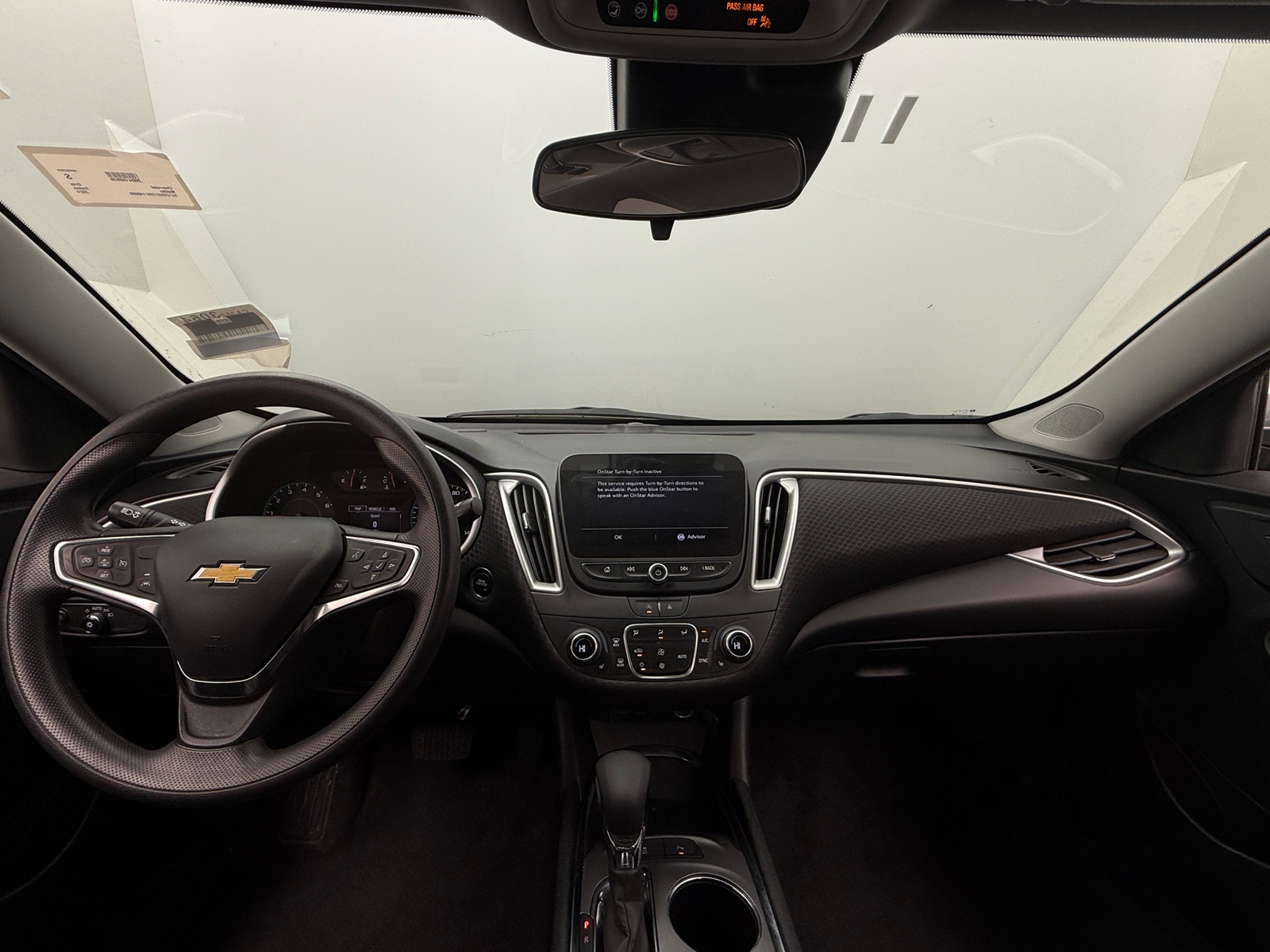 Thumbnail: 2024 Chevrolet Malibu - 3