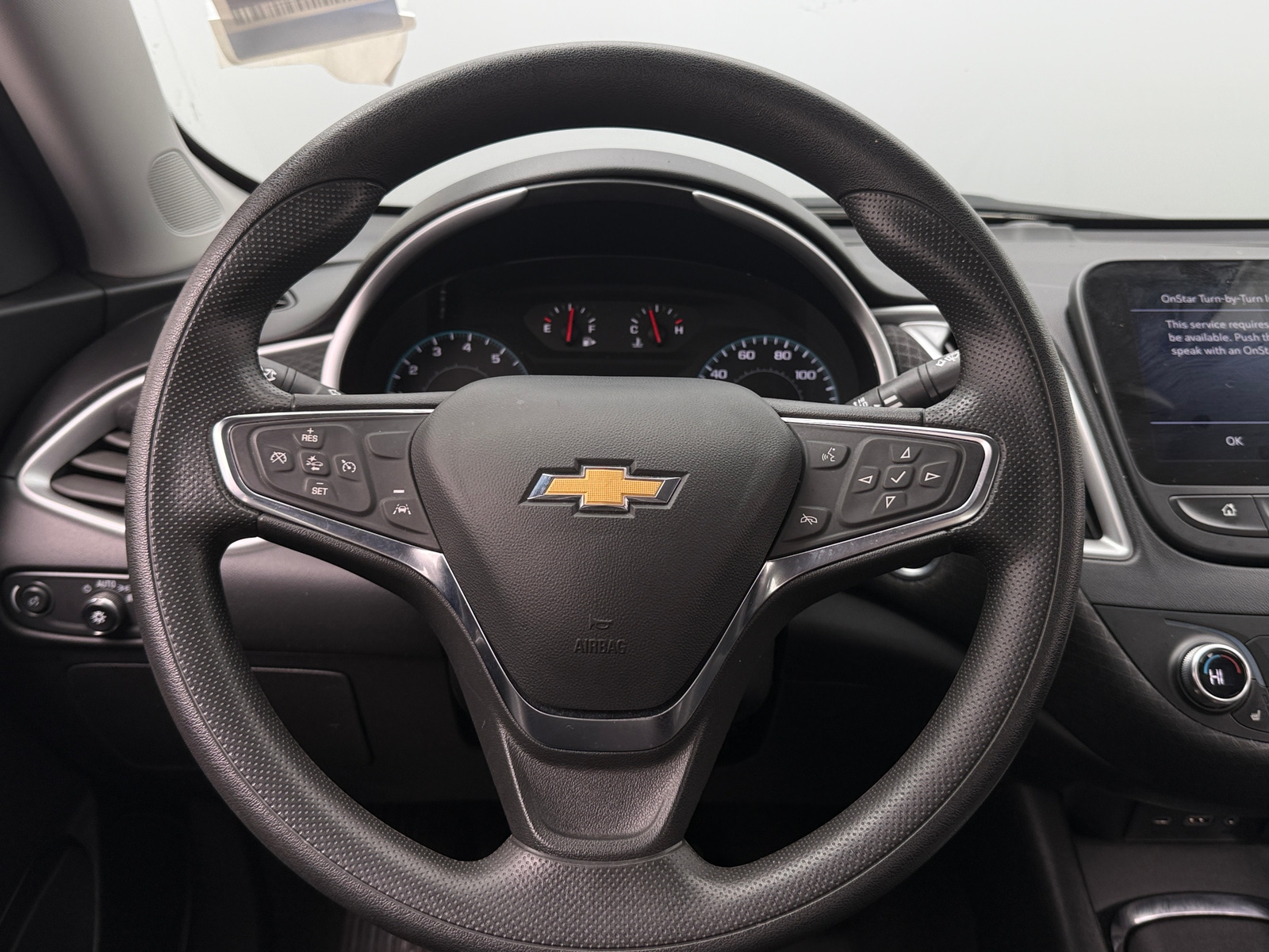 Thumbnail: 2024 Chevrolet Malibu - 5