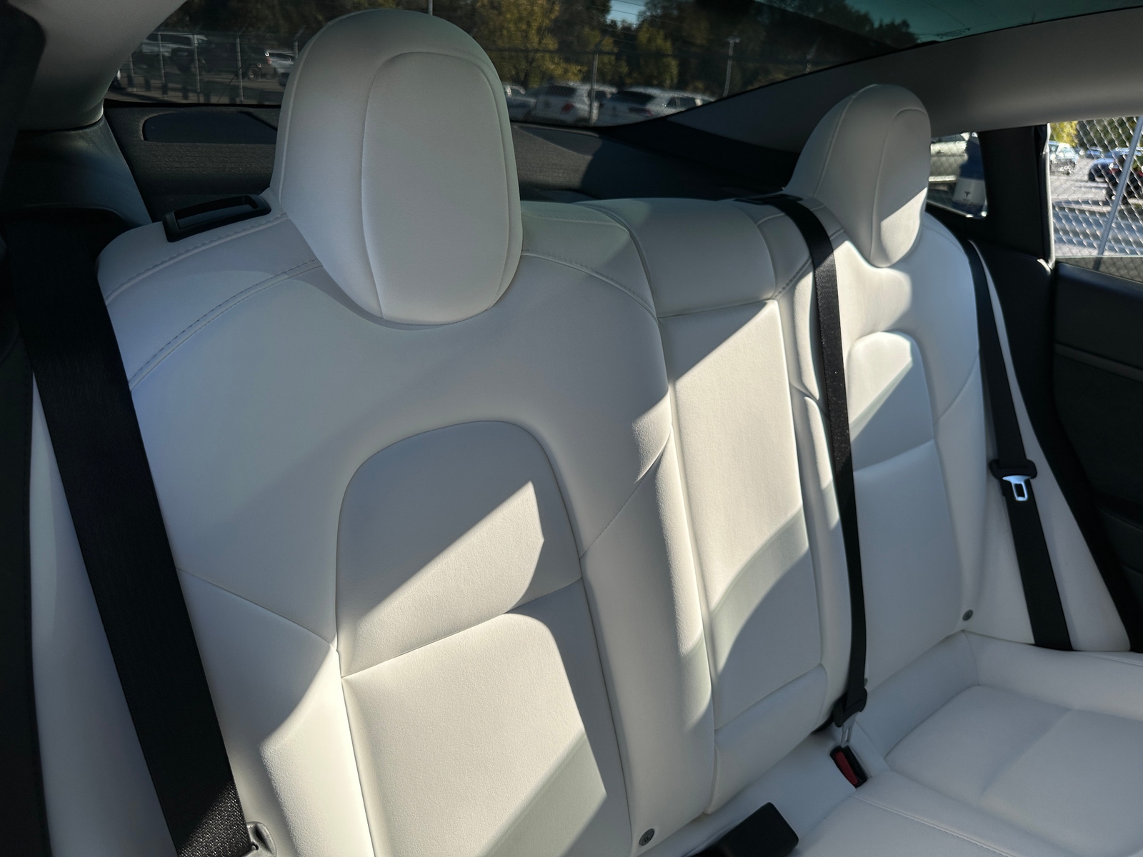 Thumbnail: 2021 Tesla Model 3 - 5