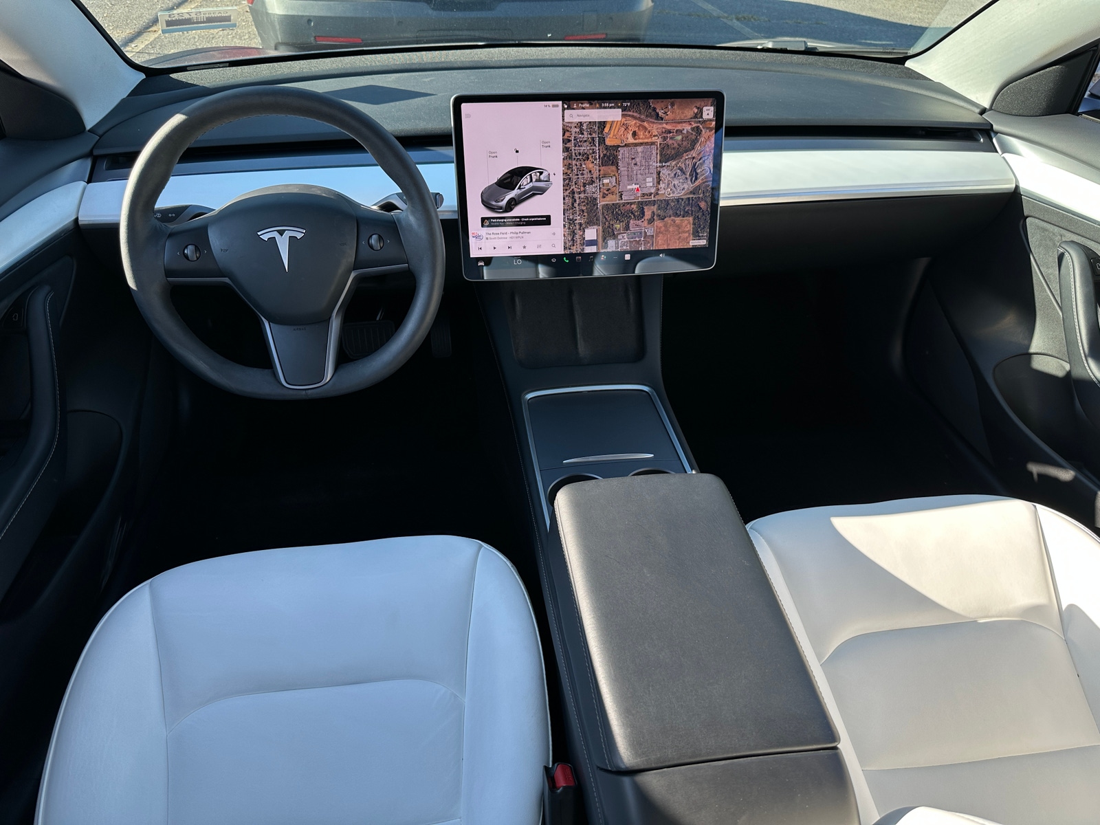Thumbnail: 2021 Tesla Model 3 - 2