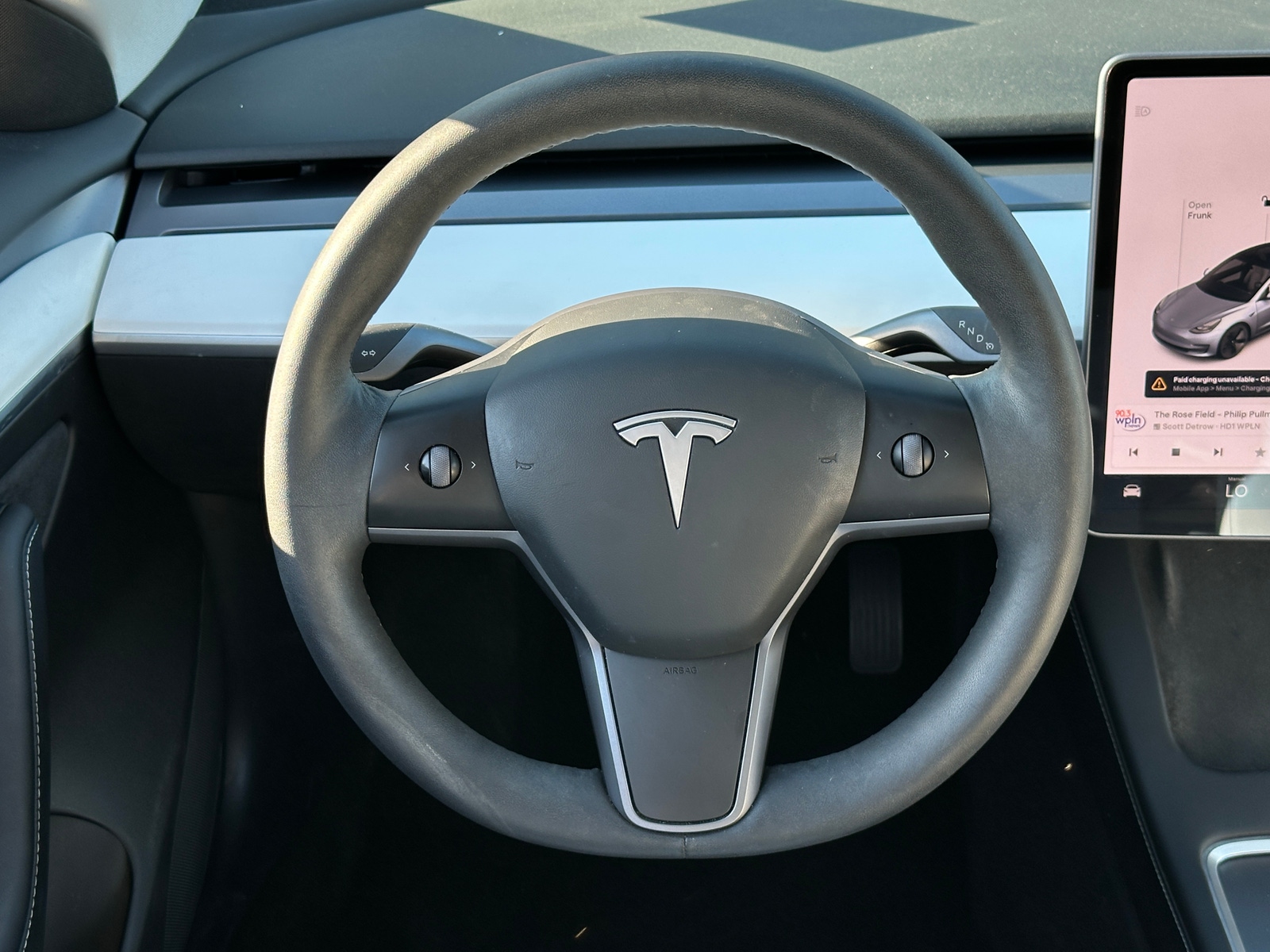 Thumbnail: 2021 Tesla Model 3 - 4
