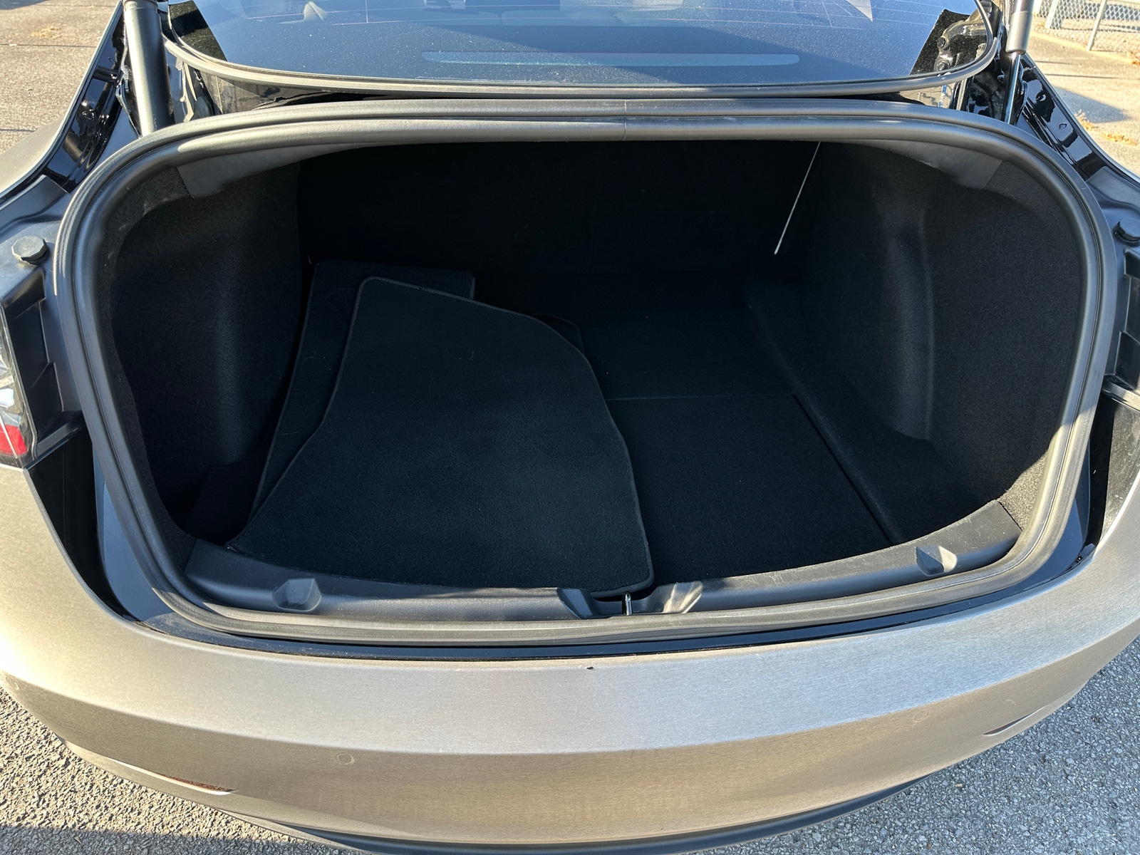 Thumbnail: 2021 Tesla Model 3 - 6