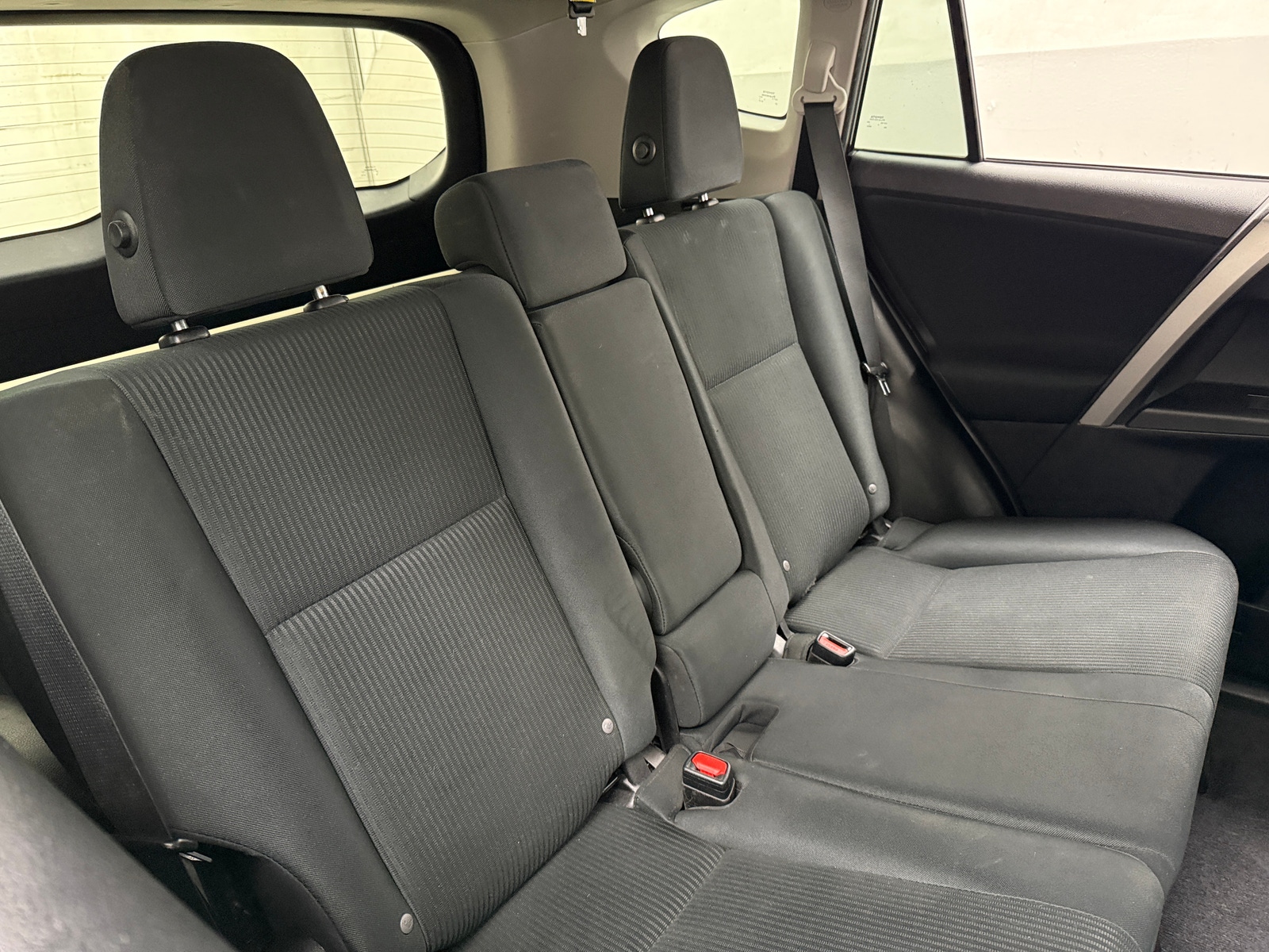 Thumbnail: 2018 Toyota RAV4 - 6