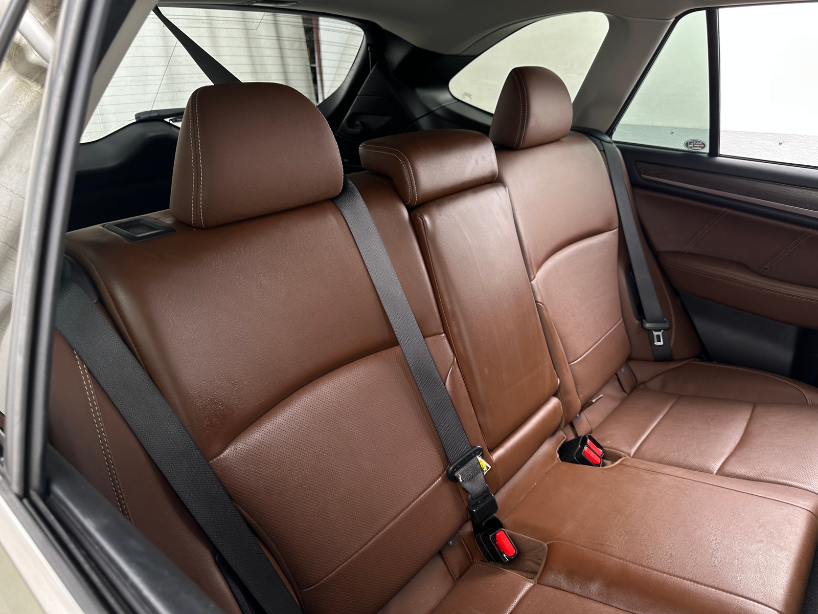 Thumbnail: 2018 Subaru Outback - 5