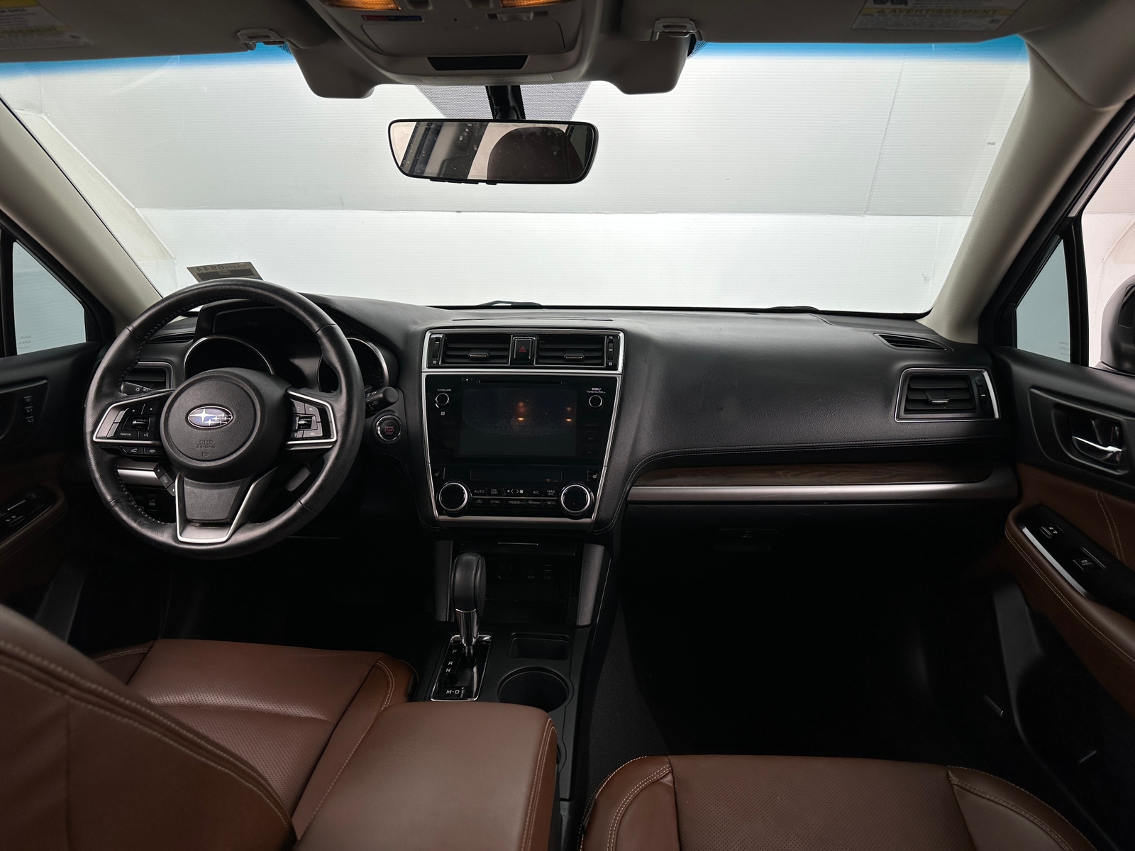 Thumbnail: 2018 Subaru Outback - 2