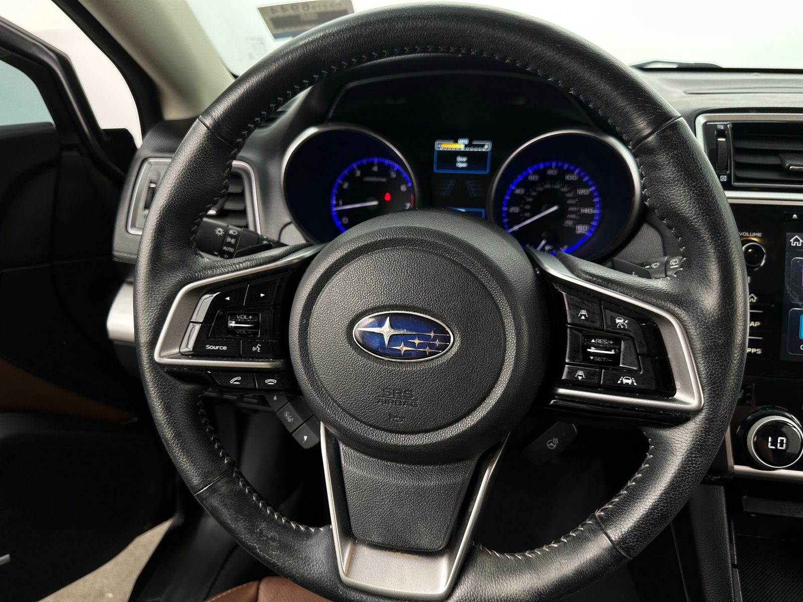 Thumbnail: 2018 Subaru Outback - 4