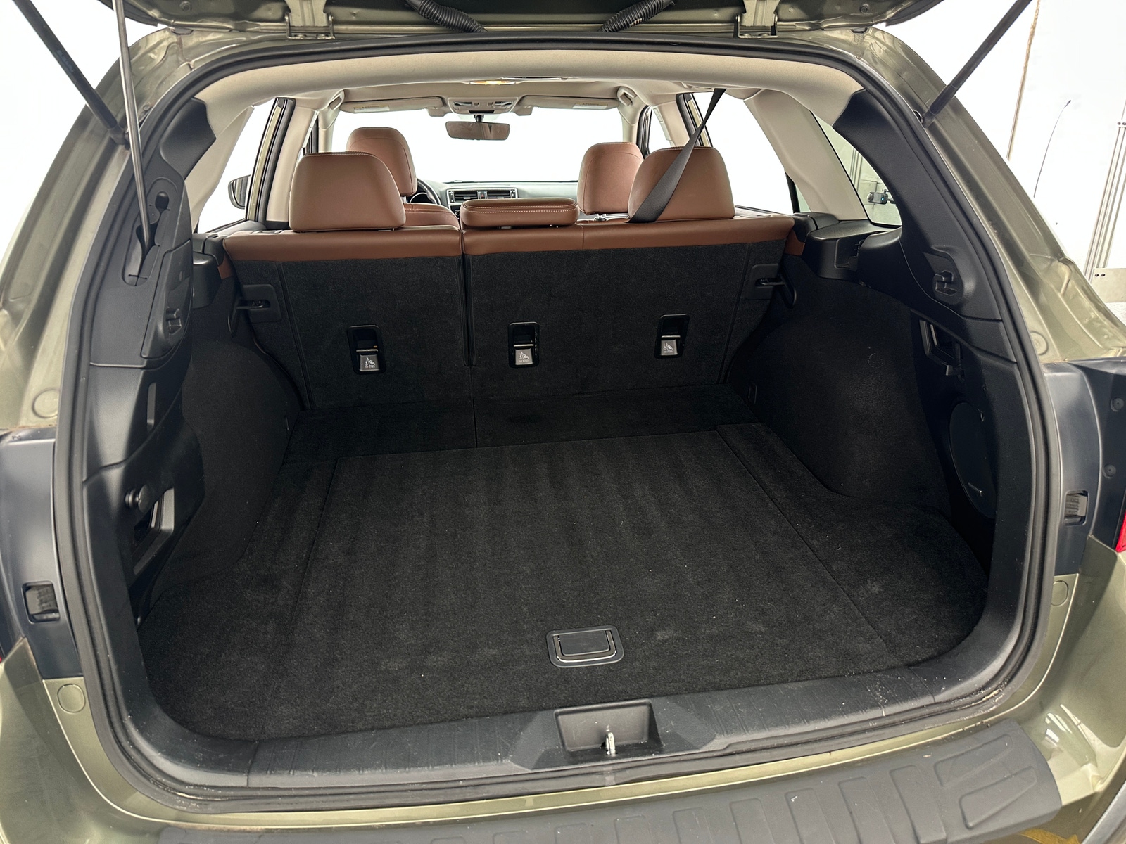 Thumbnail: 2018 Subaru Outback - 6