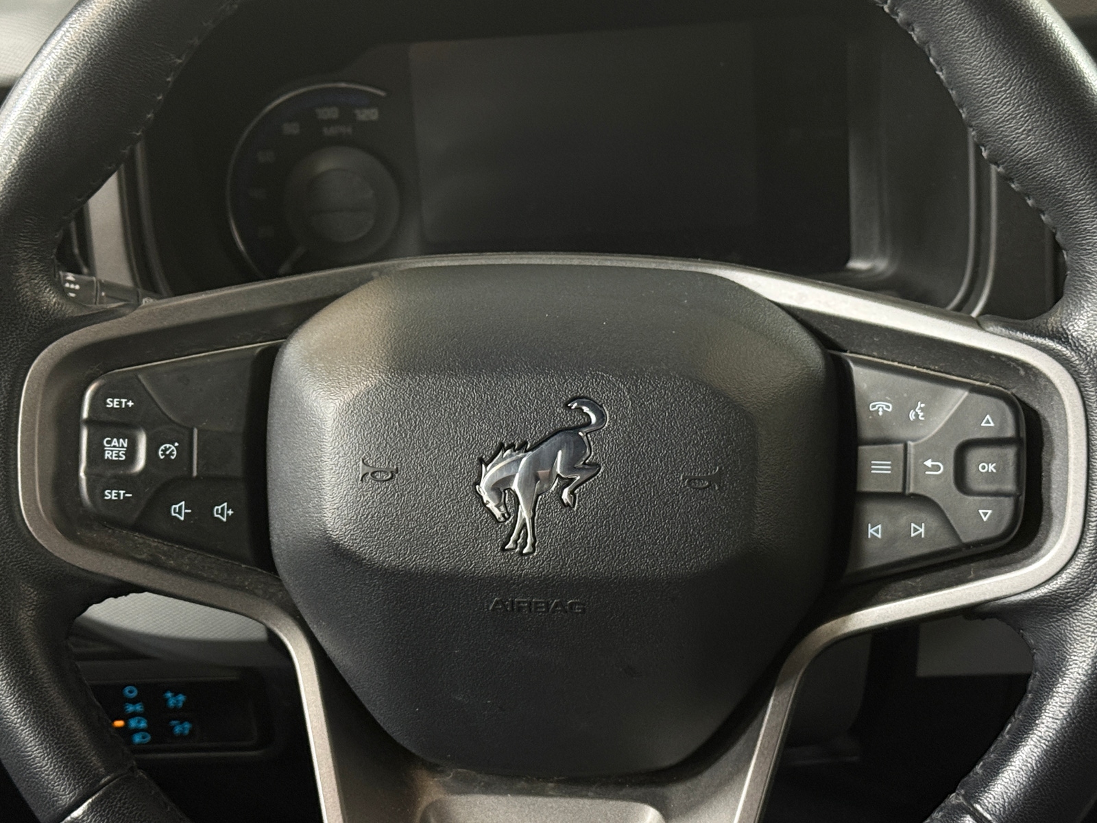 Thumbnail: 2023 Ford Bronco - 4