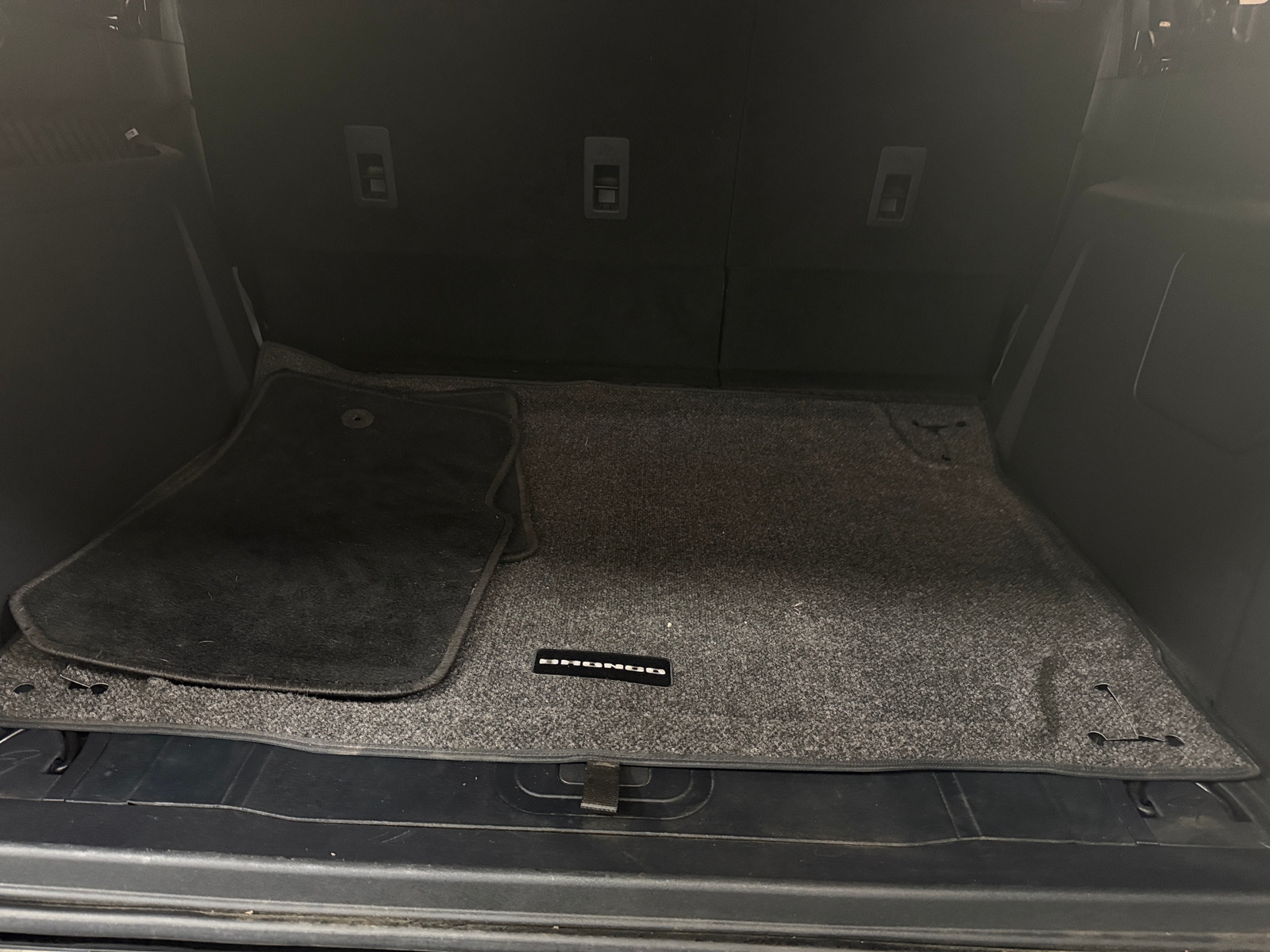 Thumbnail: 2023 Ford Bronco - 6