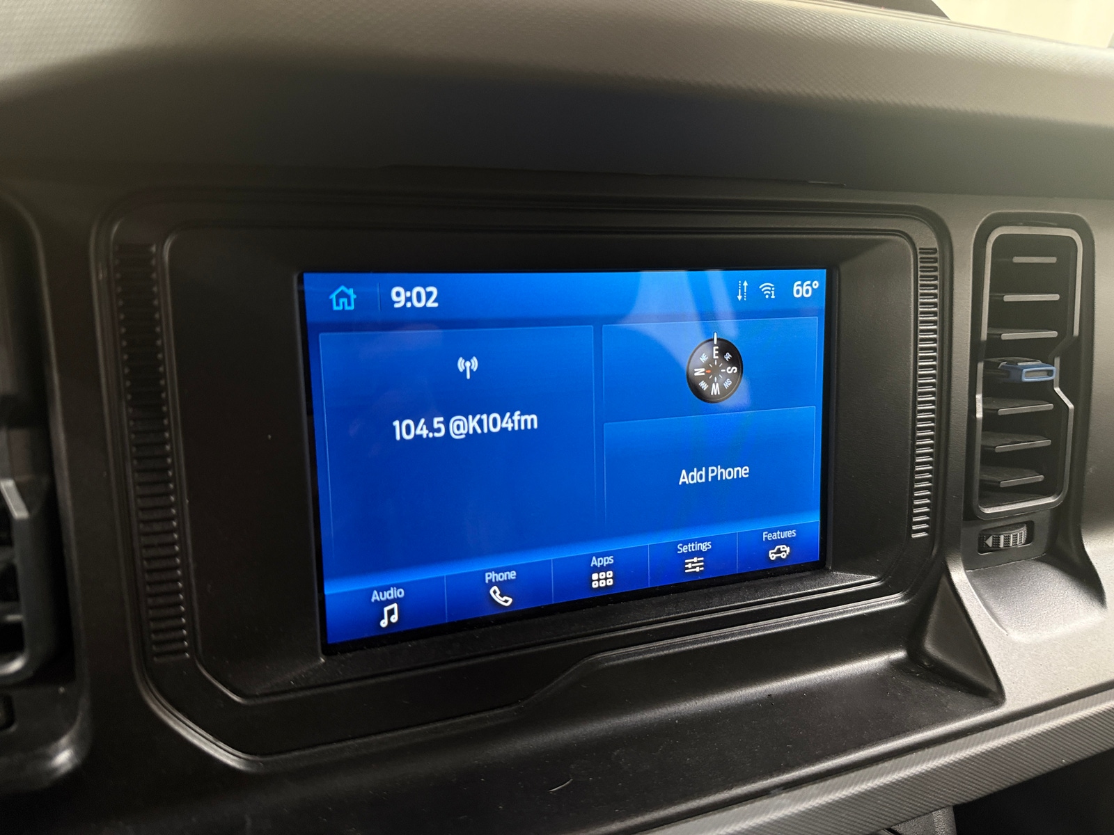 Thumbnail: 2023 Ford Bronco - 3