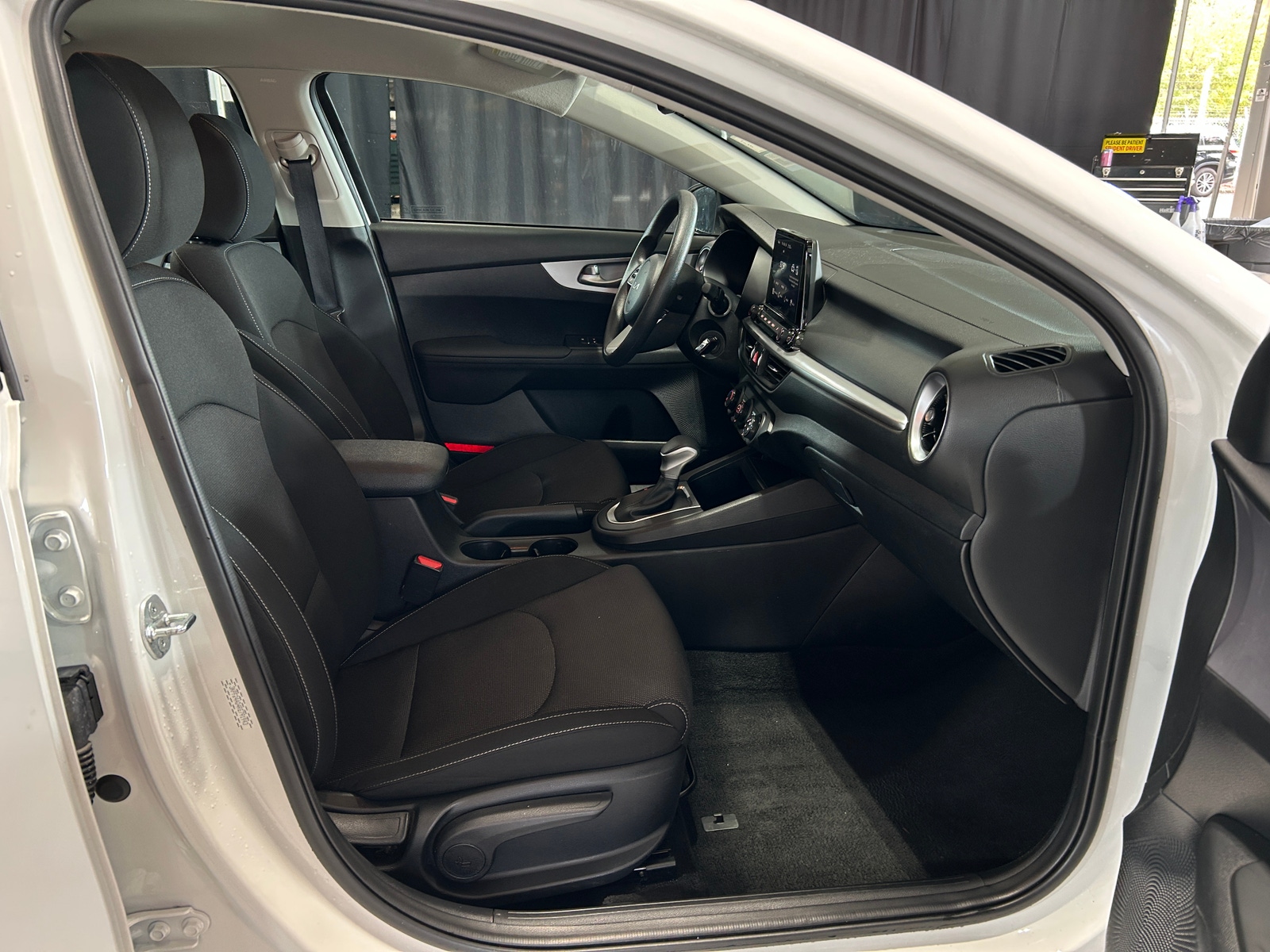 Thumbnail: 2024 Kia Forte - 2