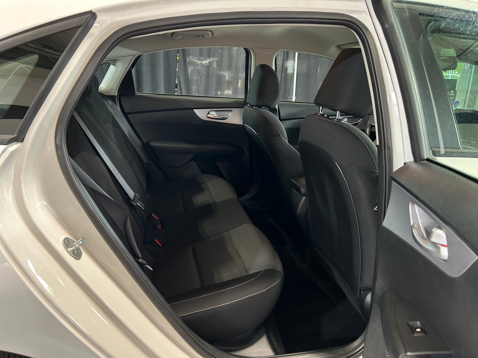 Thumbnail: 2024 Kia Forte - 6