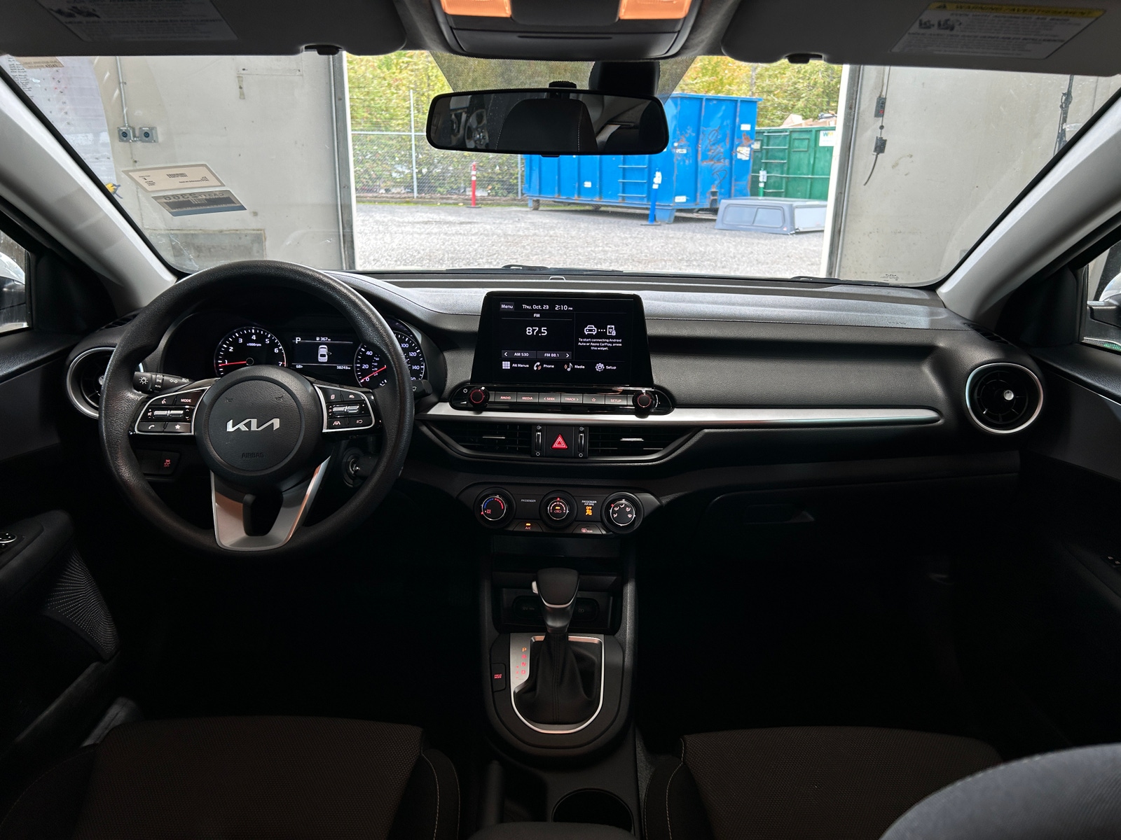 Thumbnail: 2024 Kia Forte - 3