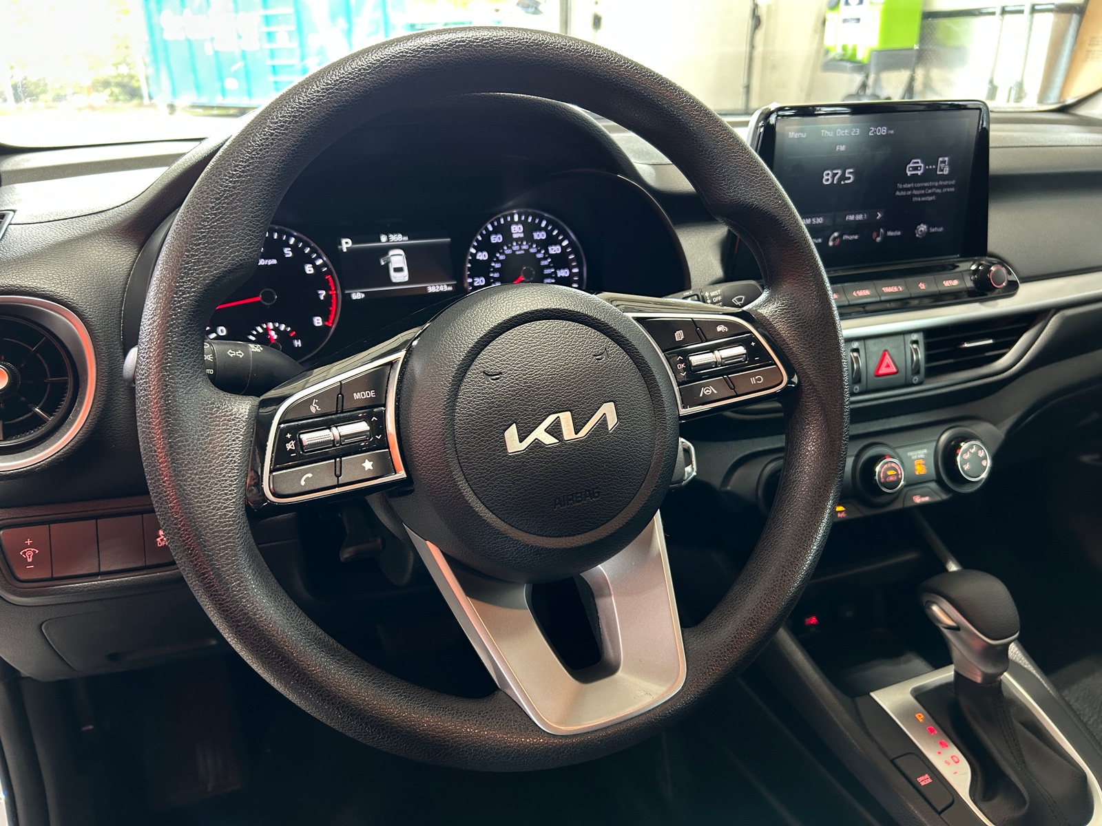 Thumbnail: 2024 Kia Forte - 5