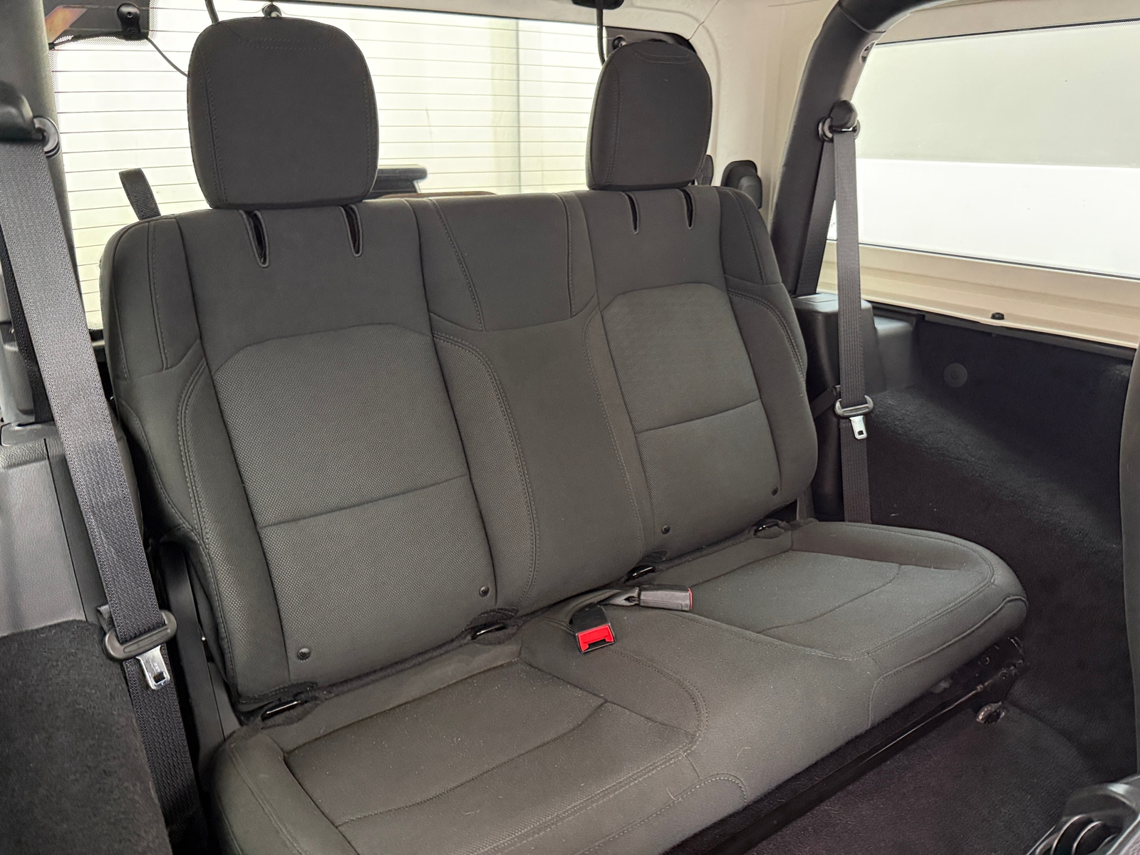 Thumbnail: 2019 Jeep Wrangler - 6