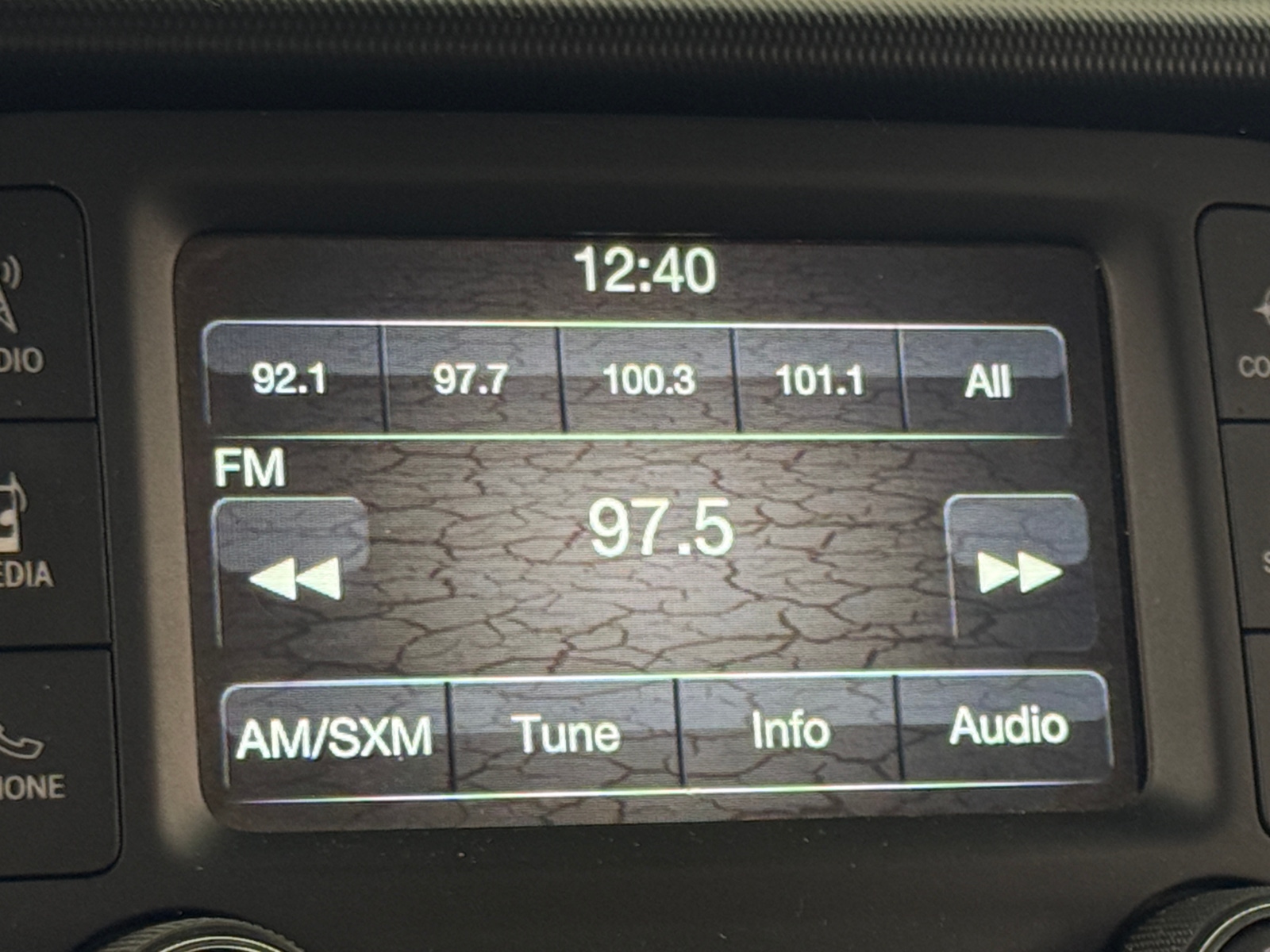 Thumbnail: 2019 Jeep Wrangler - 4