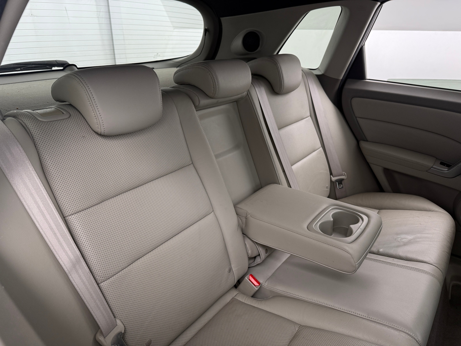 Thumbnail: 2011 Acura RDX - 5