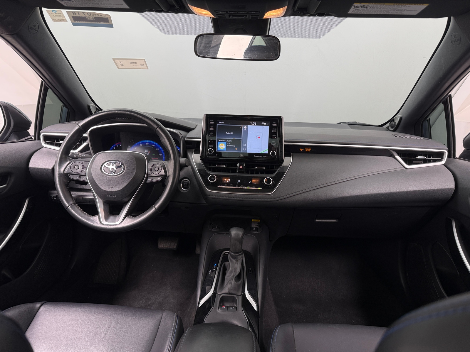 Thumbnail: 2021 Toyota Corolla - 2