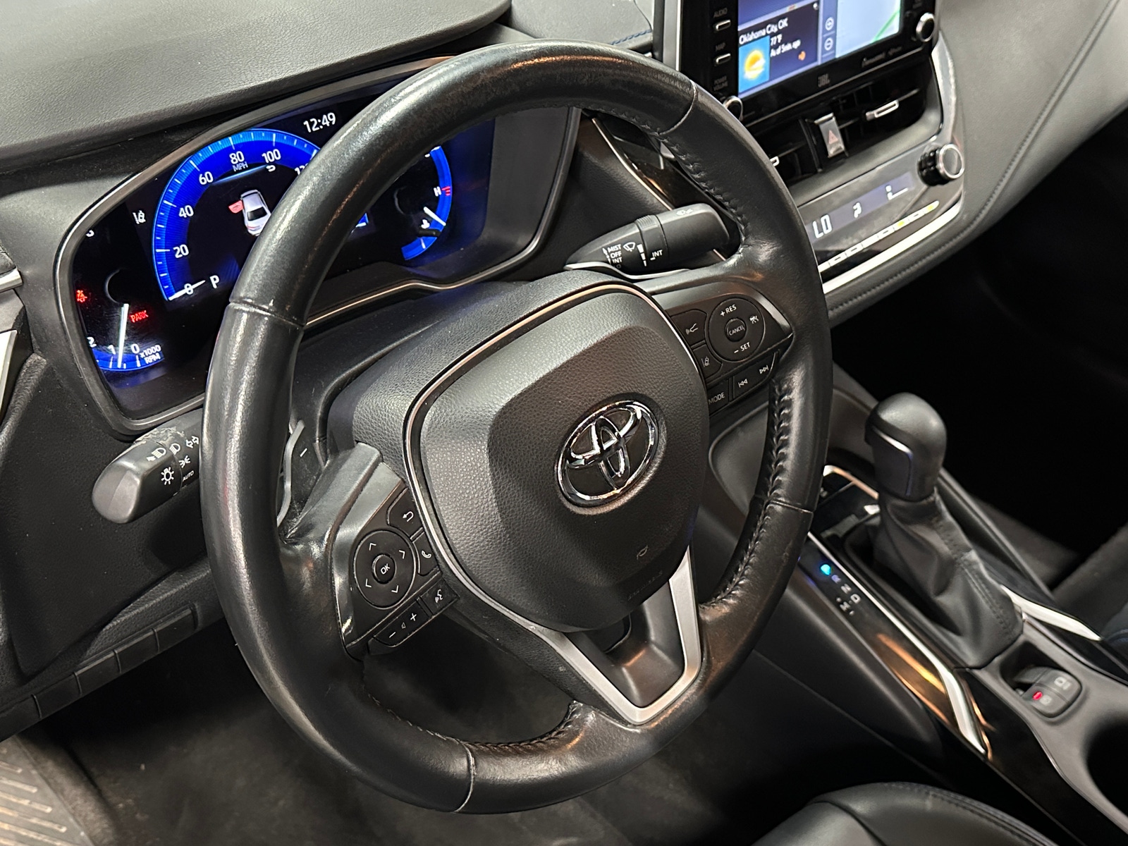 Thumbnail: 2021 Toyota Corolla - 4