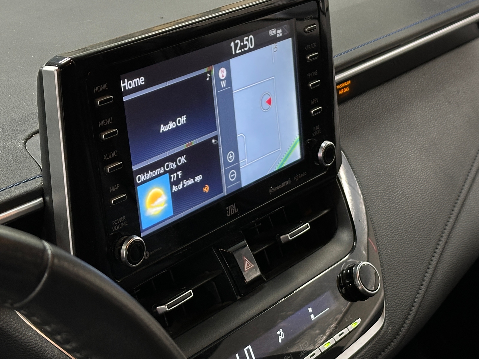 Thumbnail: 2021 Toyota Corolla - 3