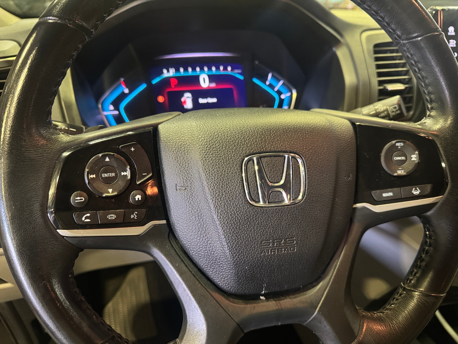 Thumbnail: 2019 Honda Odyssey - 4