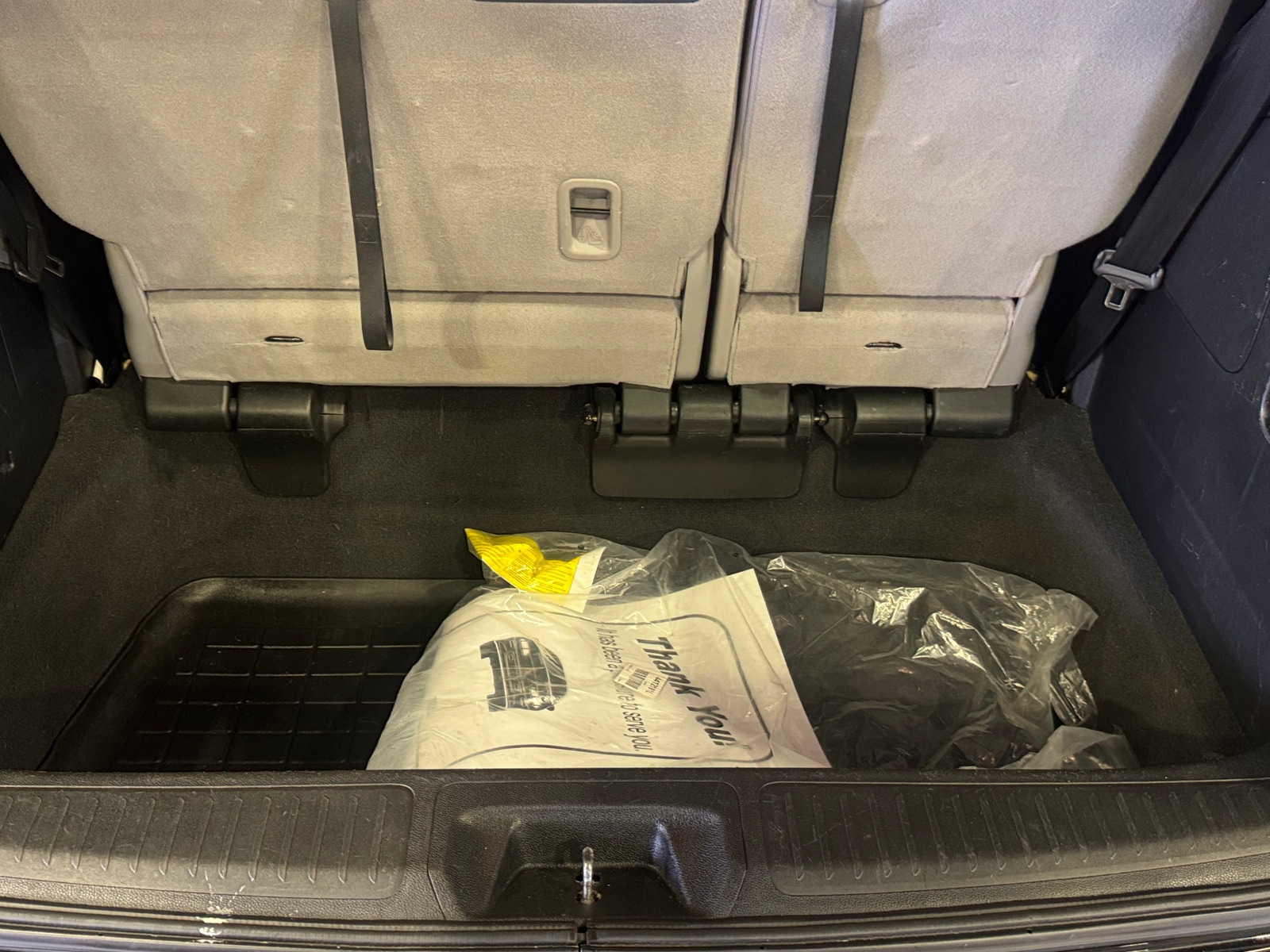 Thumbnail: 2019 Honda Odyssey - 6