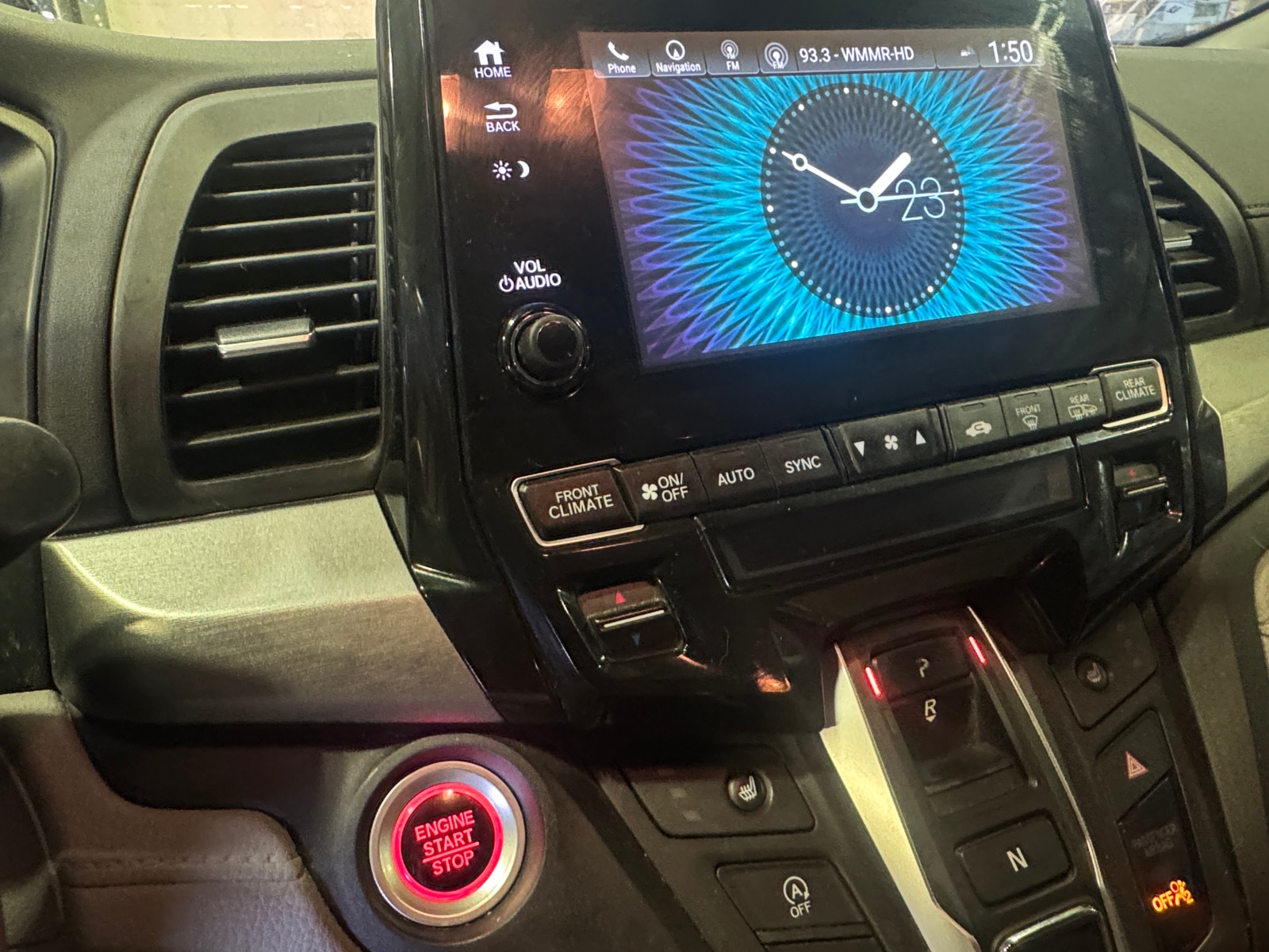 Thumbnail: 2019 Honda Odyssey - 3