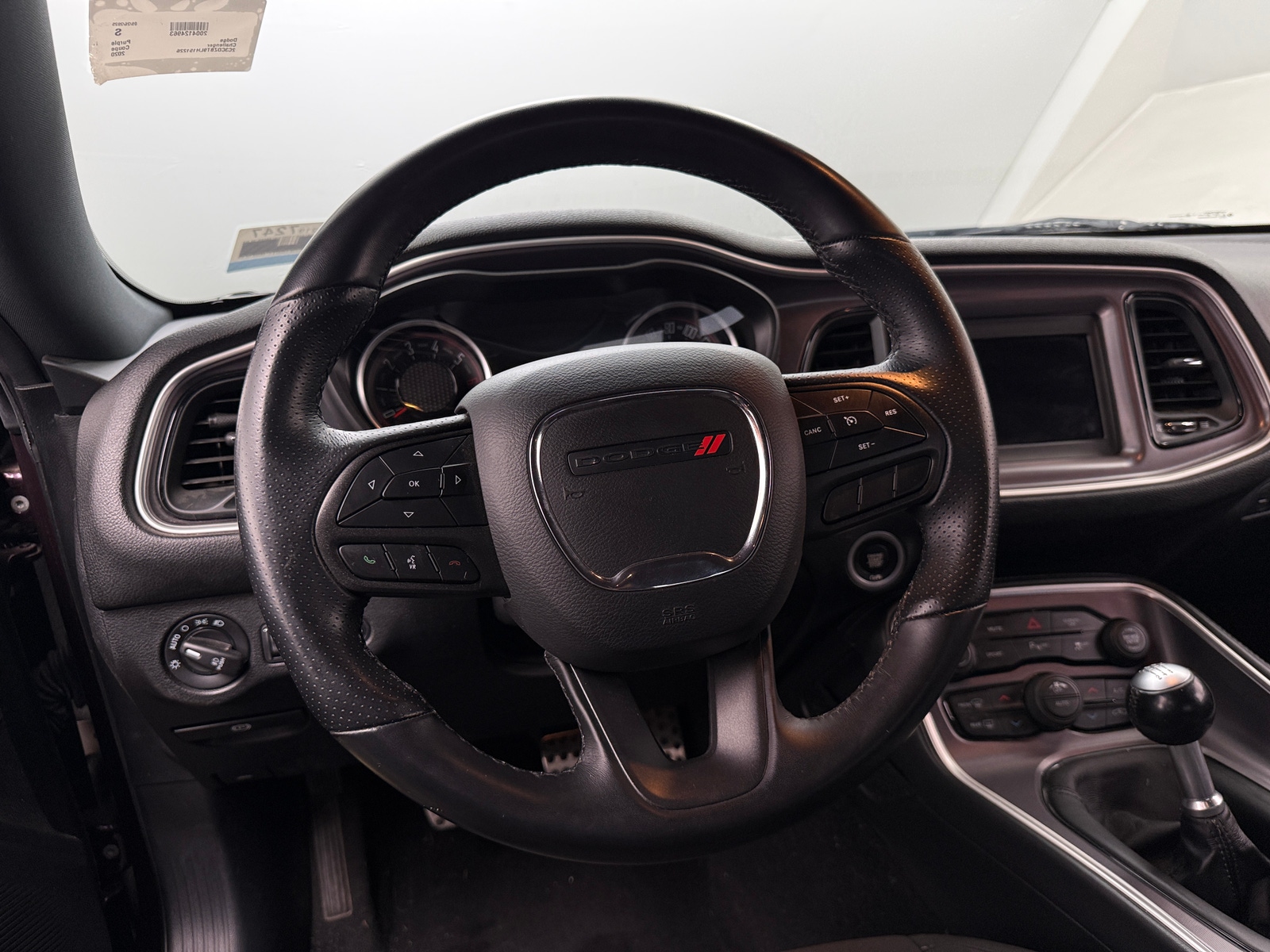 Thumbnail: 2020 Dodge Challenger - 4