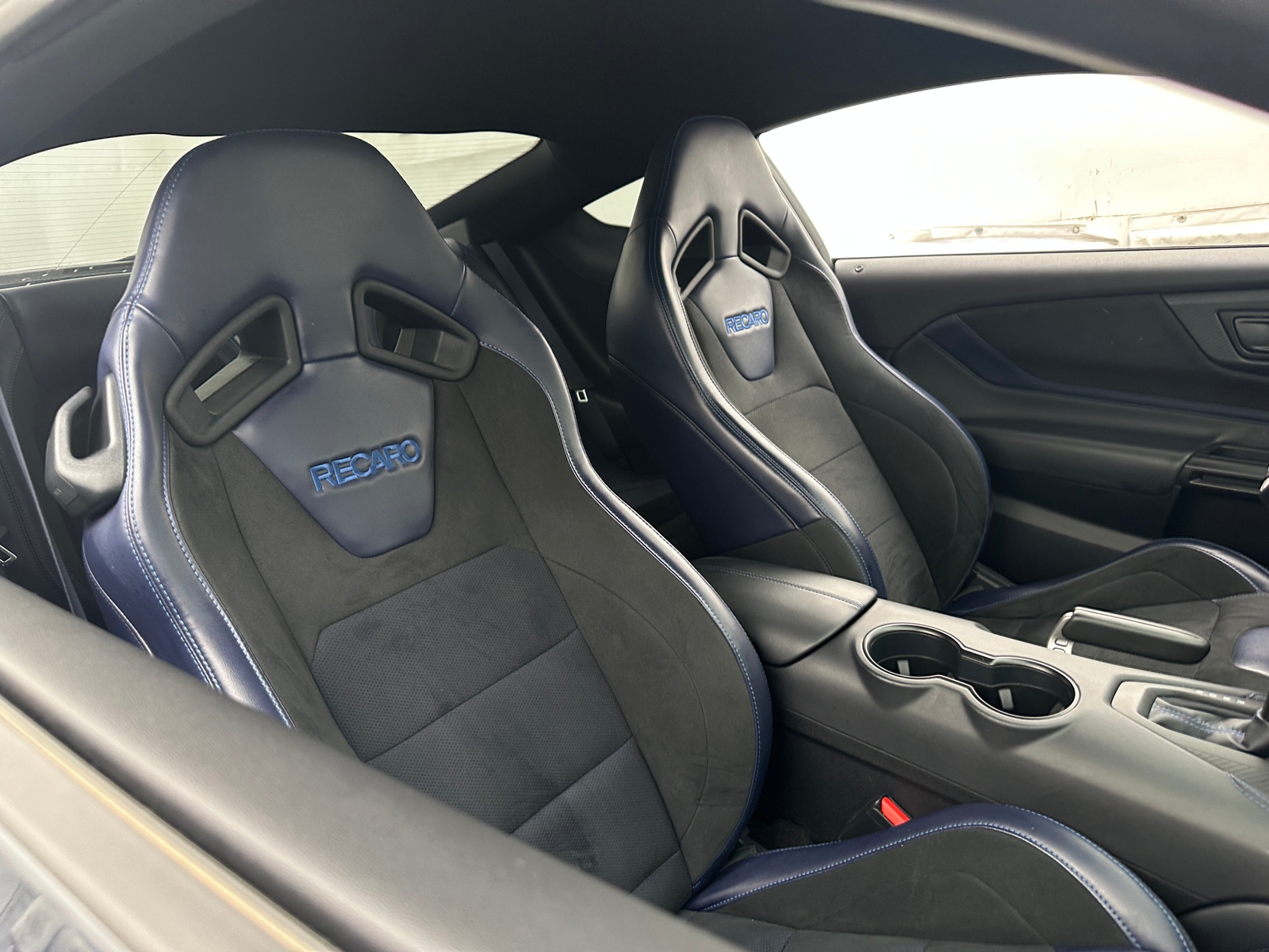 Thumbnail: 2024 Ford Mustang - 2