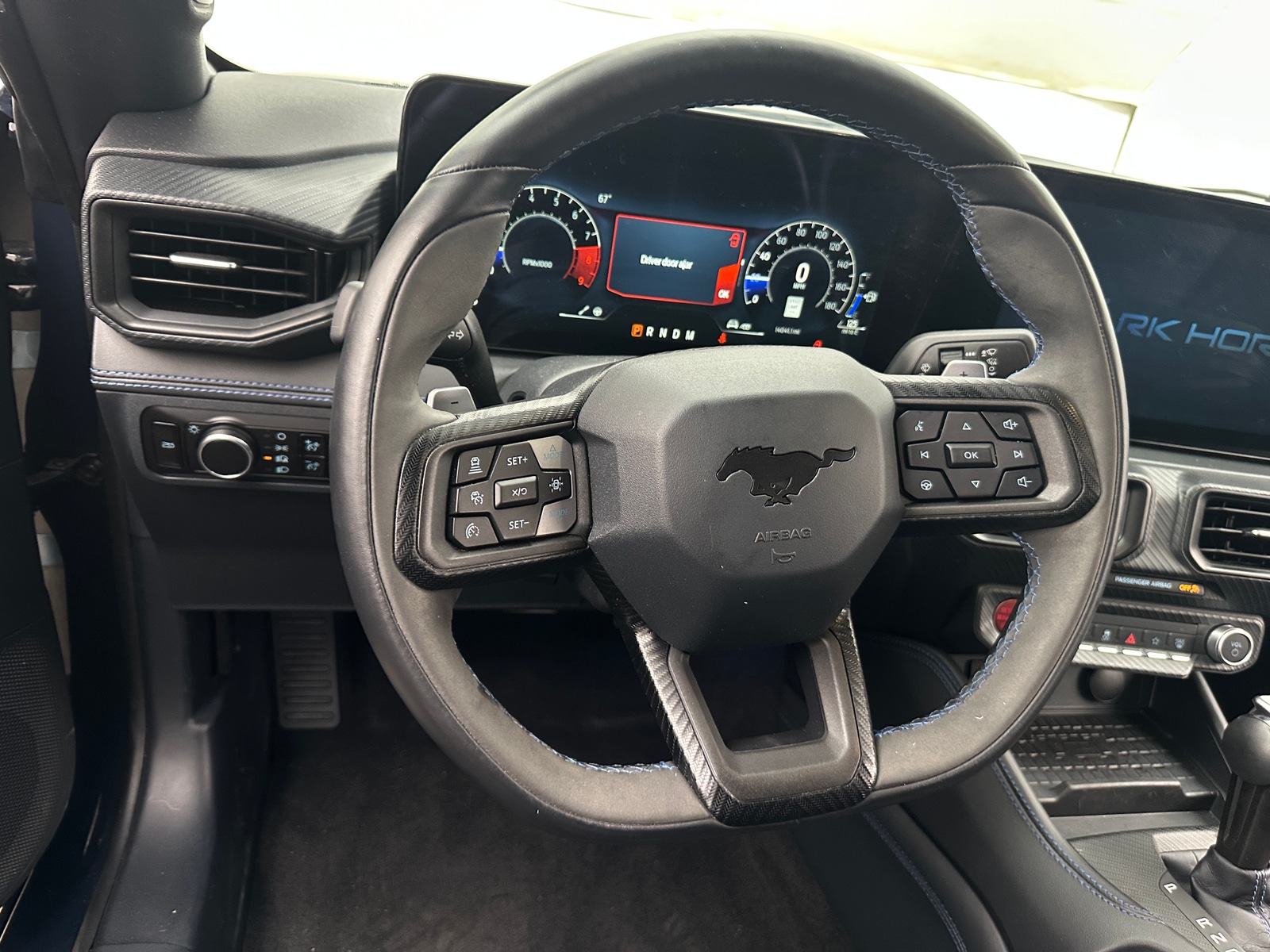 Thumbnail: 2024 Ford Mustang - 4