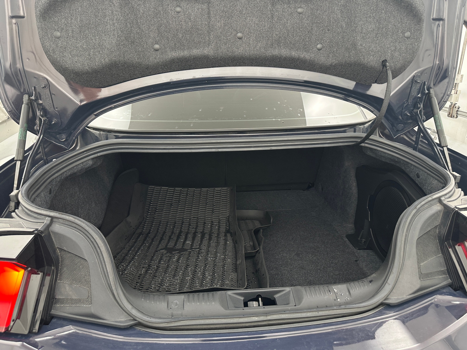 Thumbnail: 2024 Ford Mustang - 5