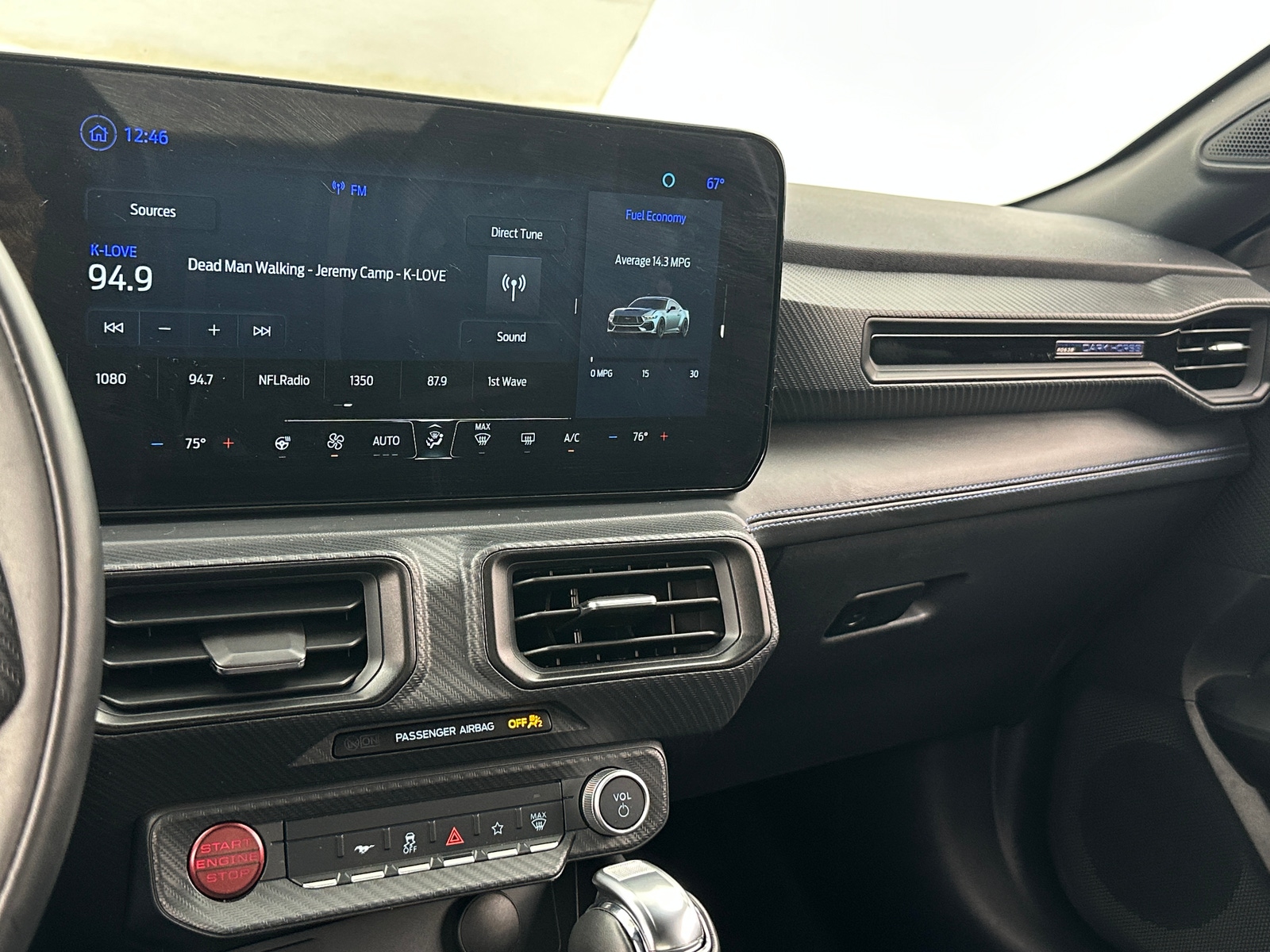 Thumbnail: 2024 Ford Mustang - 3