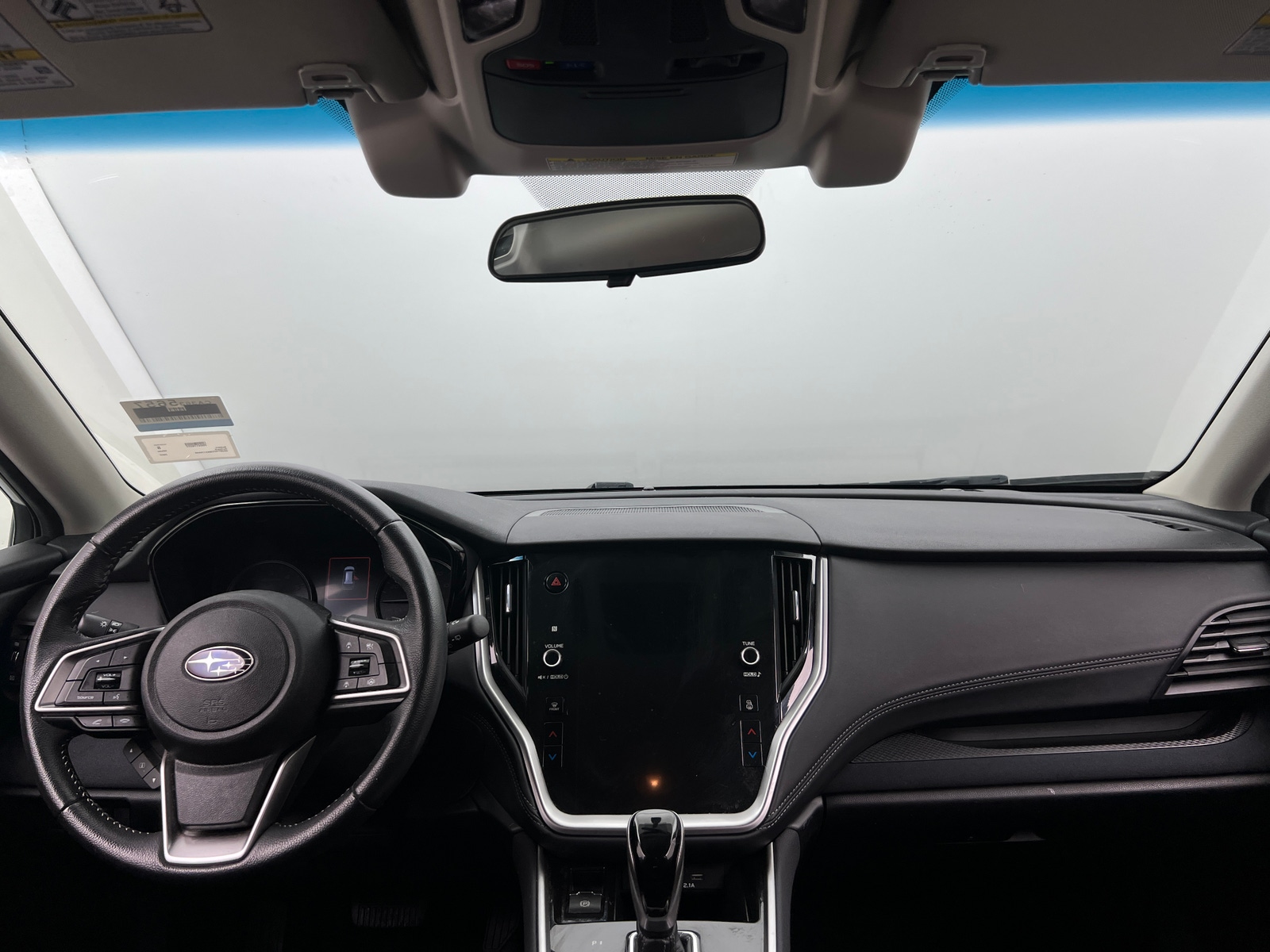 Thumbnail: 2022 Subaru Outback - 3