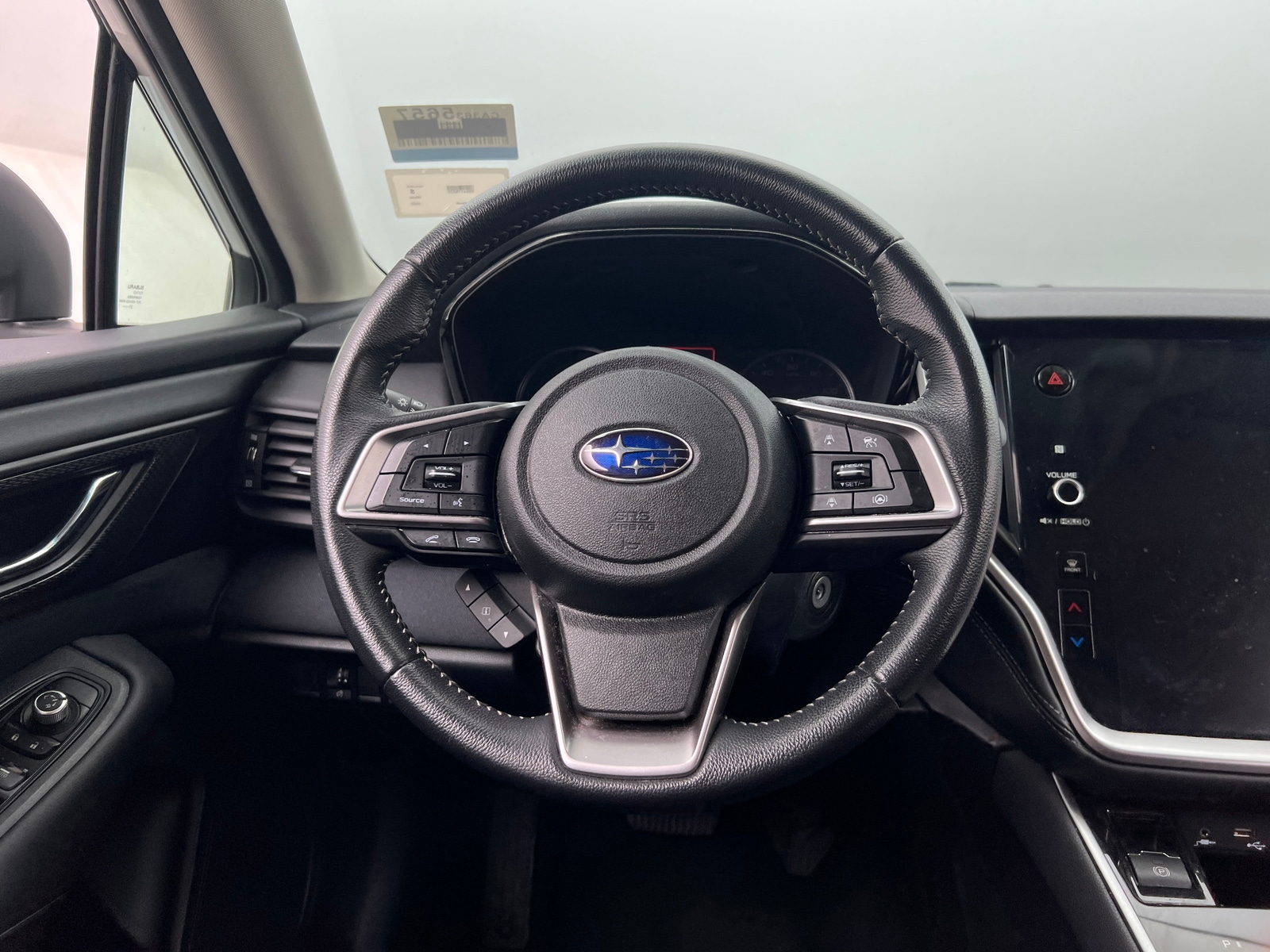 Thumbnail: 2022 Subaru Outback - 5