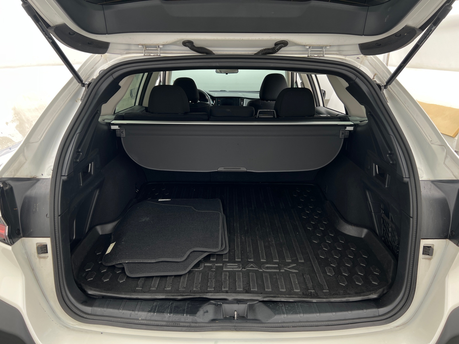 Thumbnail: 2022 Subaru Outback - 7