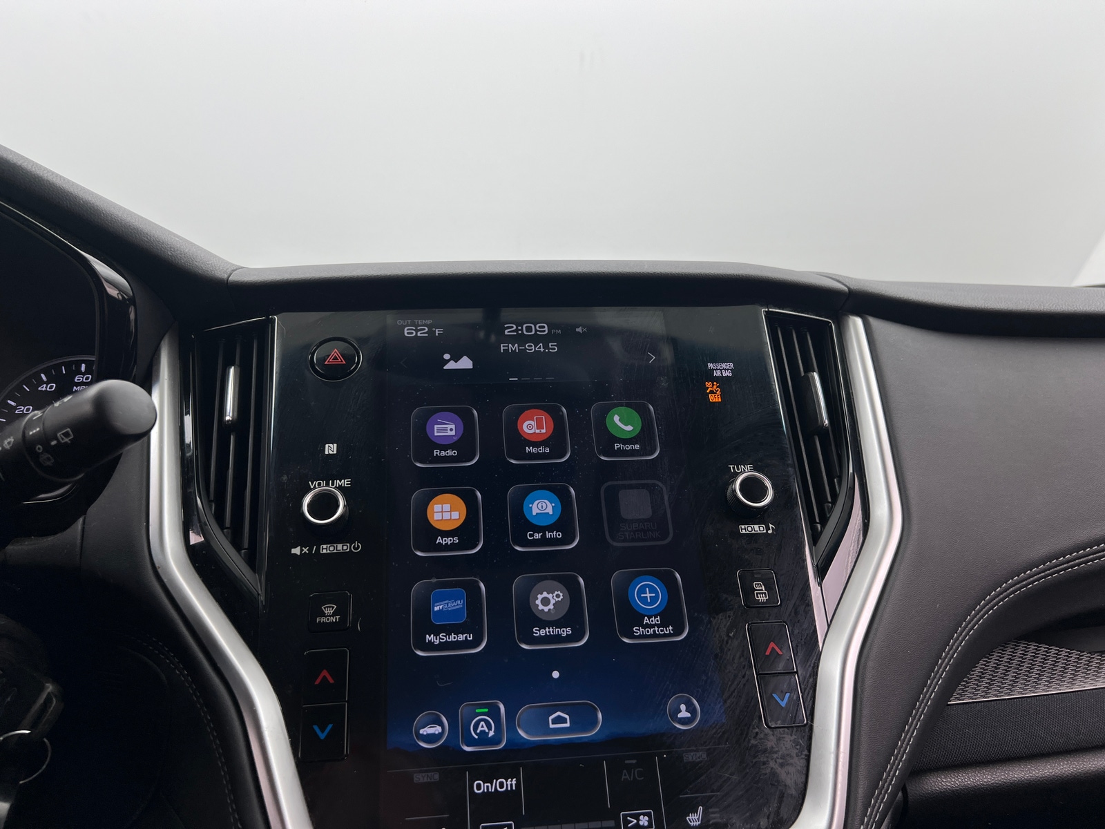 Thumbnail: 2022 Subaru Outback - 4