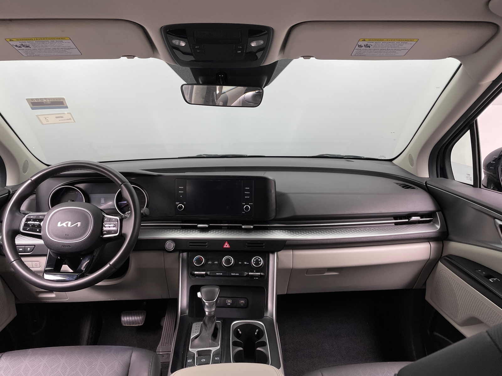 Thumbnail: 2024 Kia Carnival - 2