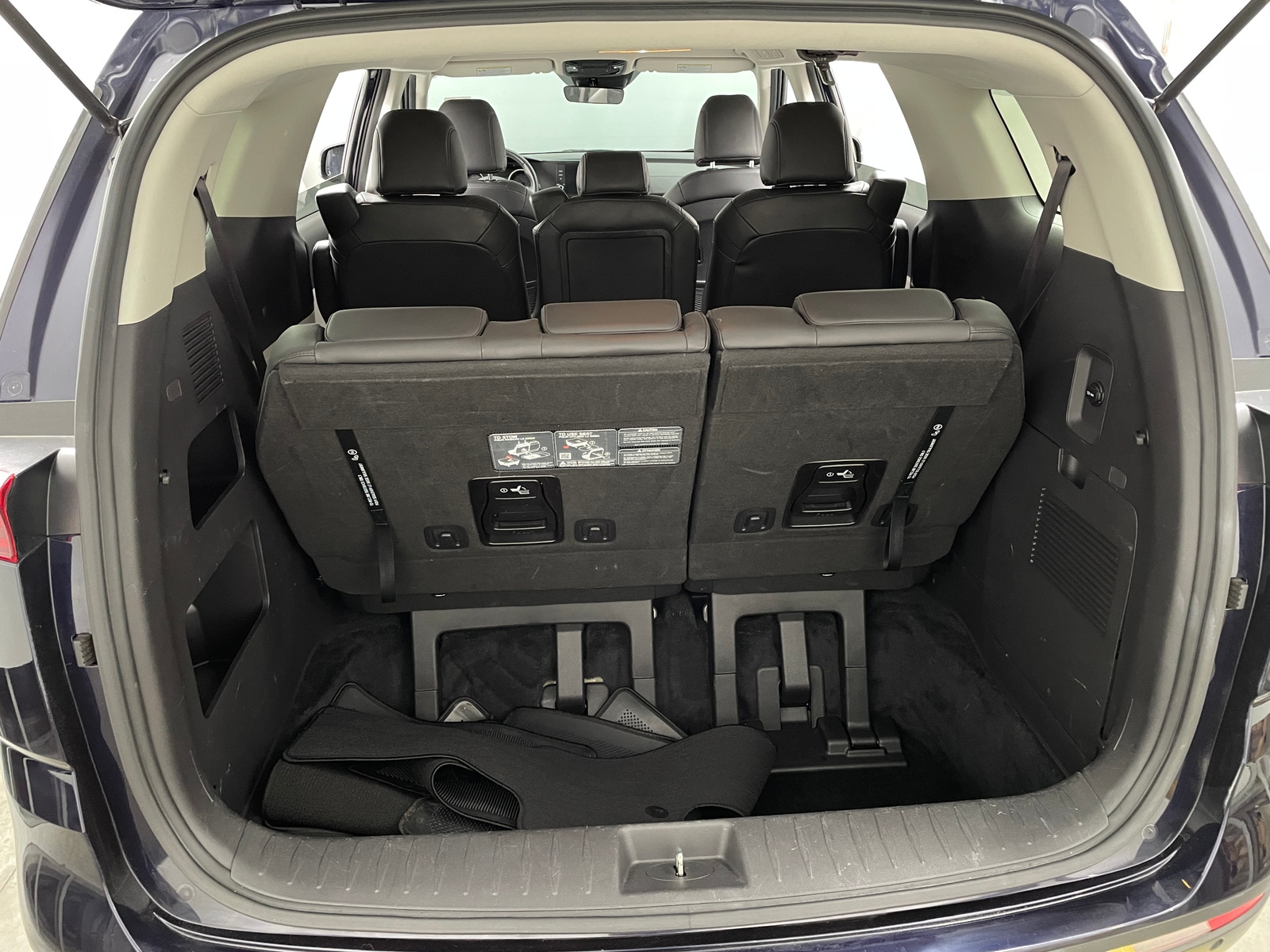 Thumbnail: 2024 Kia Carnival - 6