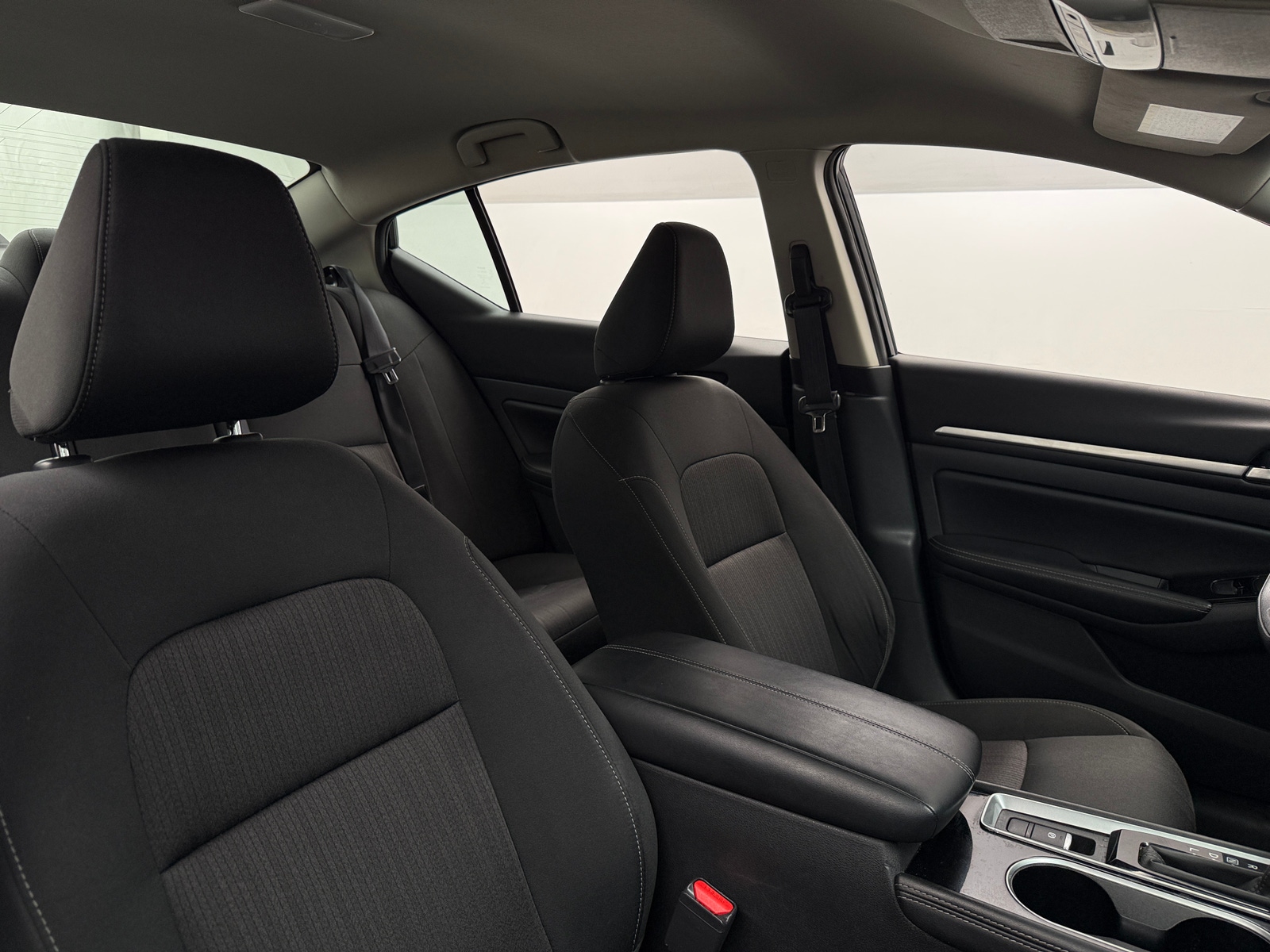 Thumbnail: 2023 Nissan Altima - 2