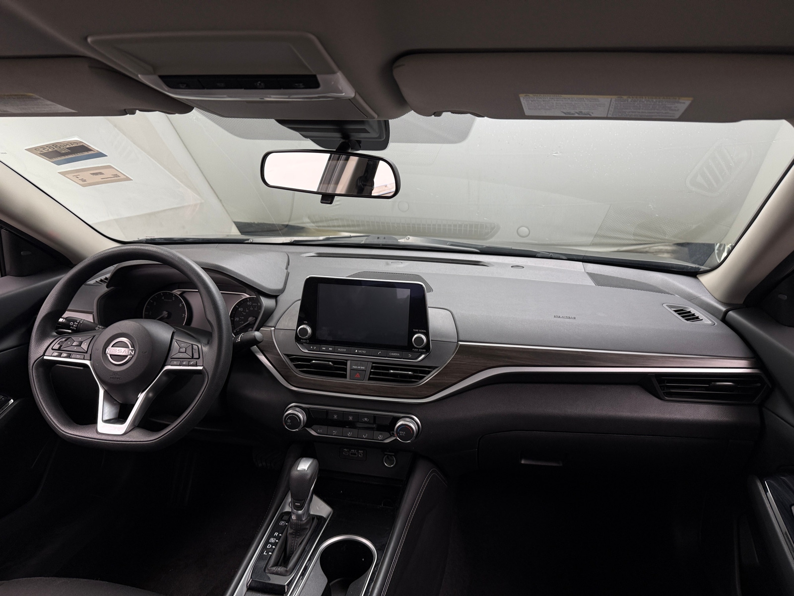 Thumbnail: 2023 Nissan Altima - 3