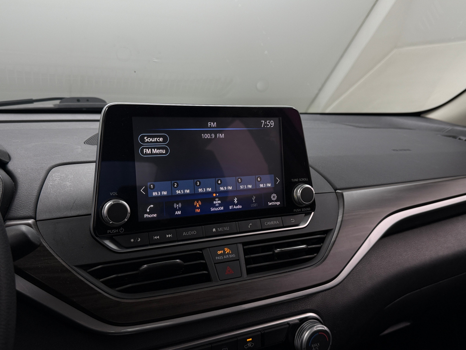 Thumbnail: 2023 Nissan Altima - 4