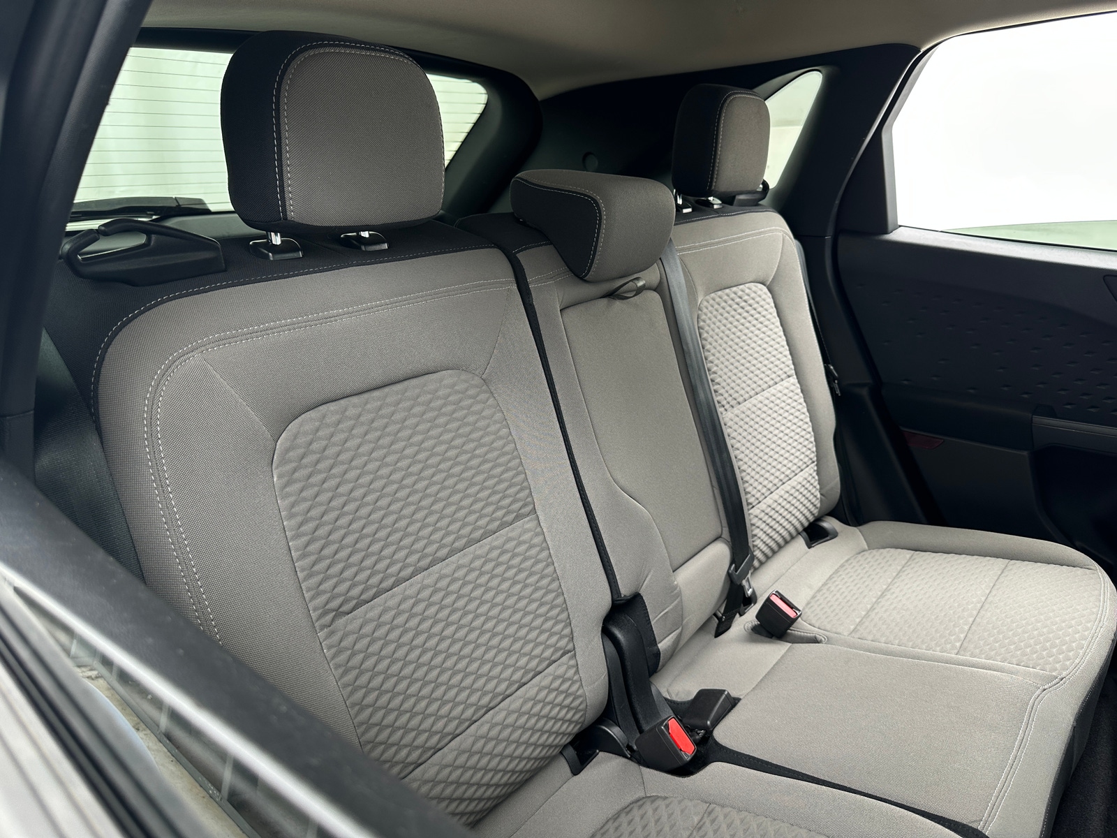 Thumbnail: 2020 Ford Escape - 6