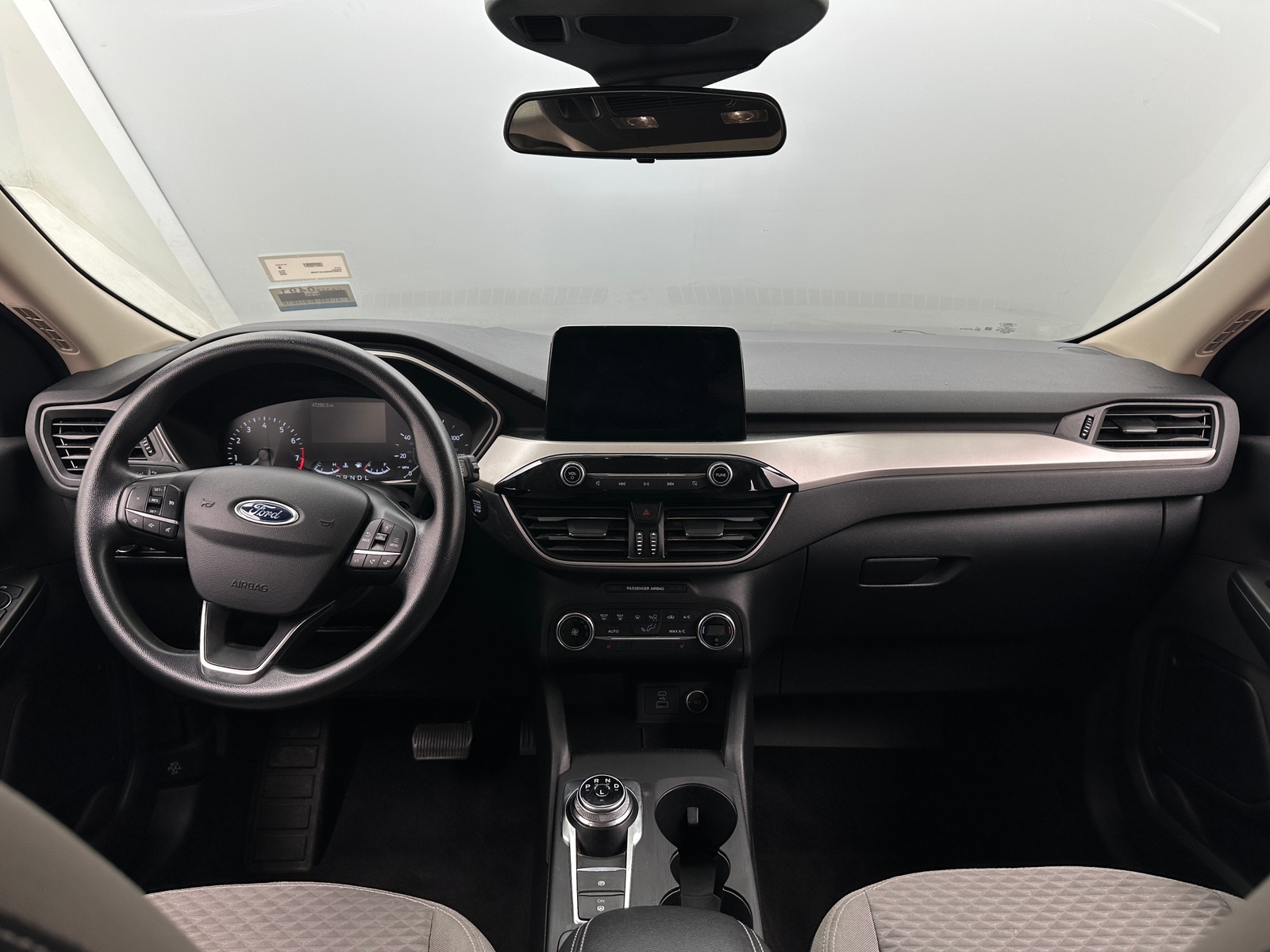 Thumbnail: 2020 Ford Escape - 3