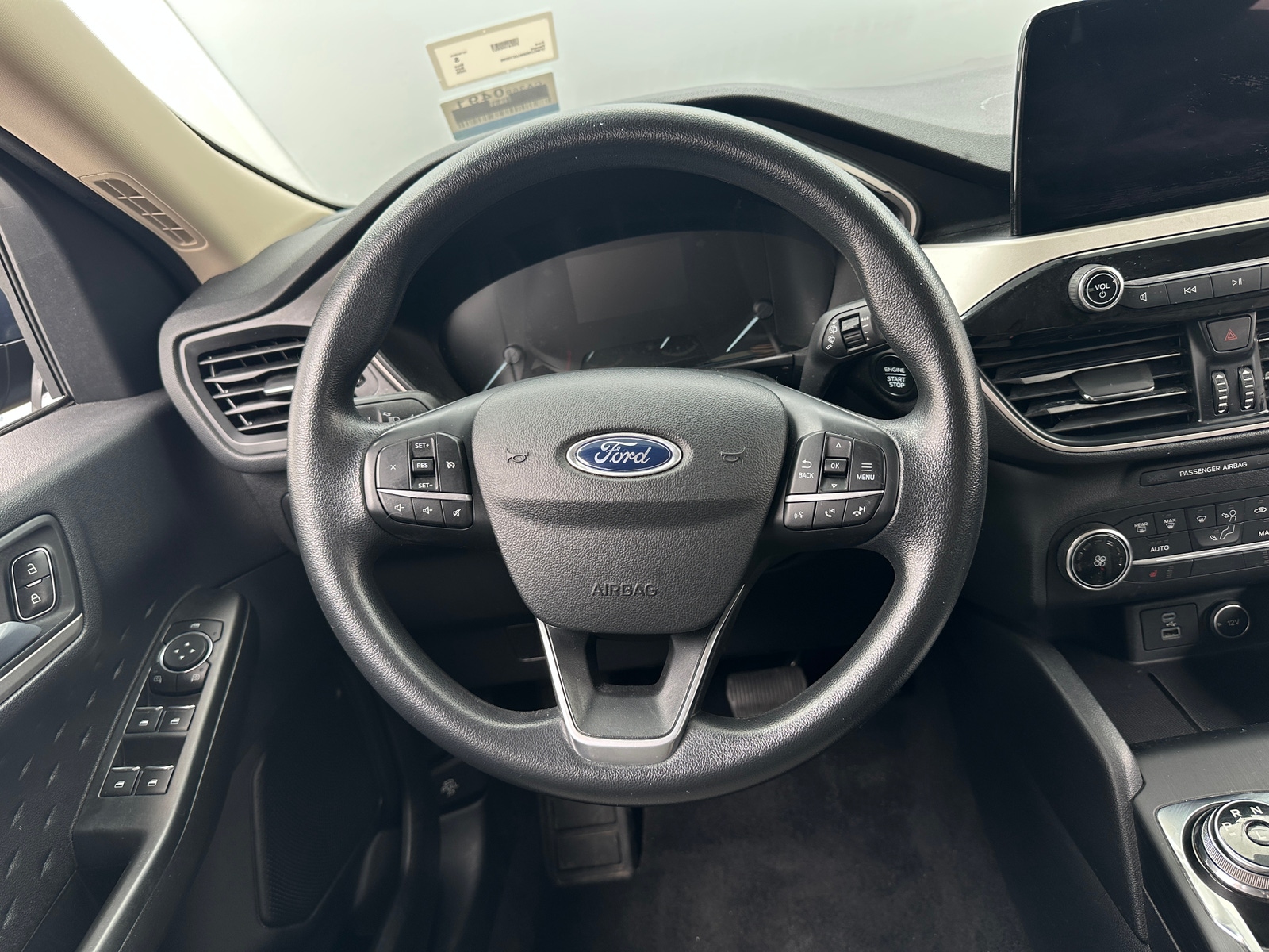 Thumbnail: 2020 Ford Escape - 5