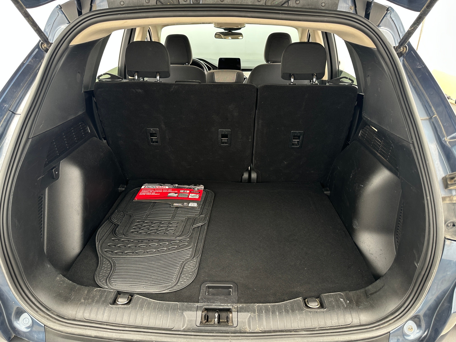 Thumbnail: 2020 Ford Escape - 7