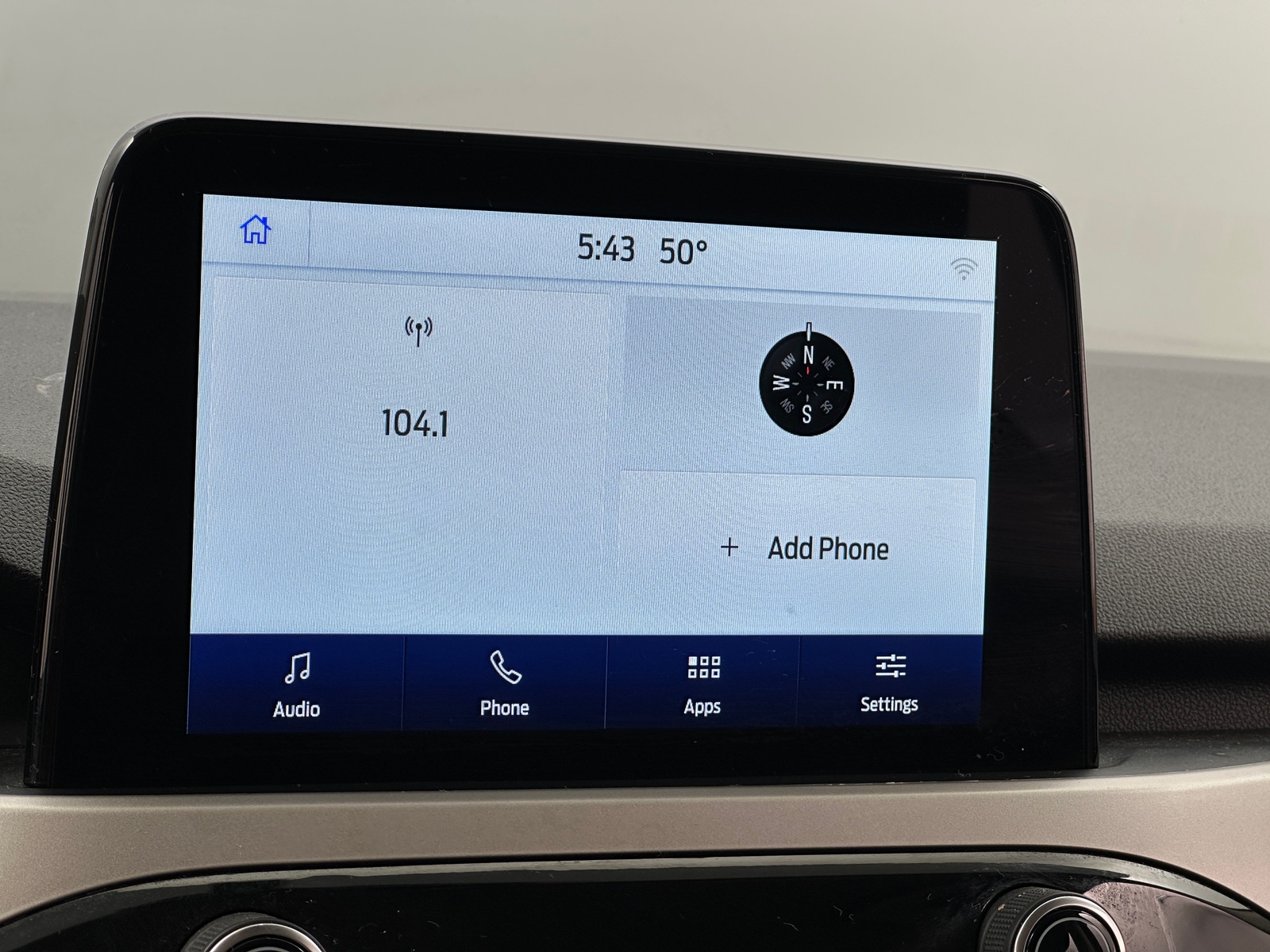 Thumbnail: 2020 Ford Escape - 4