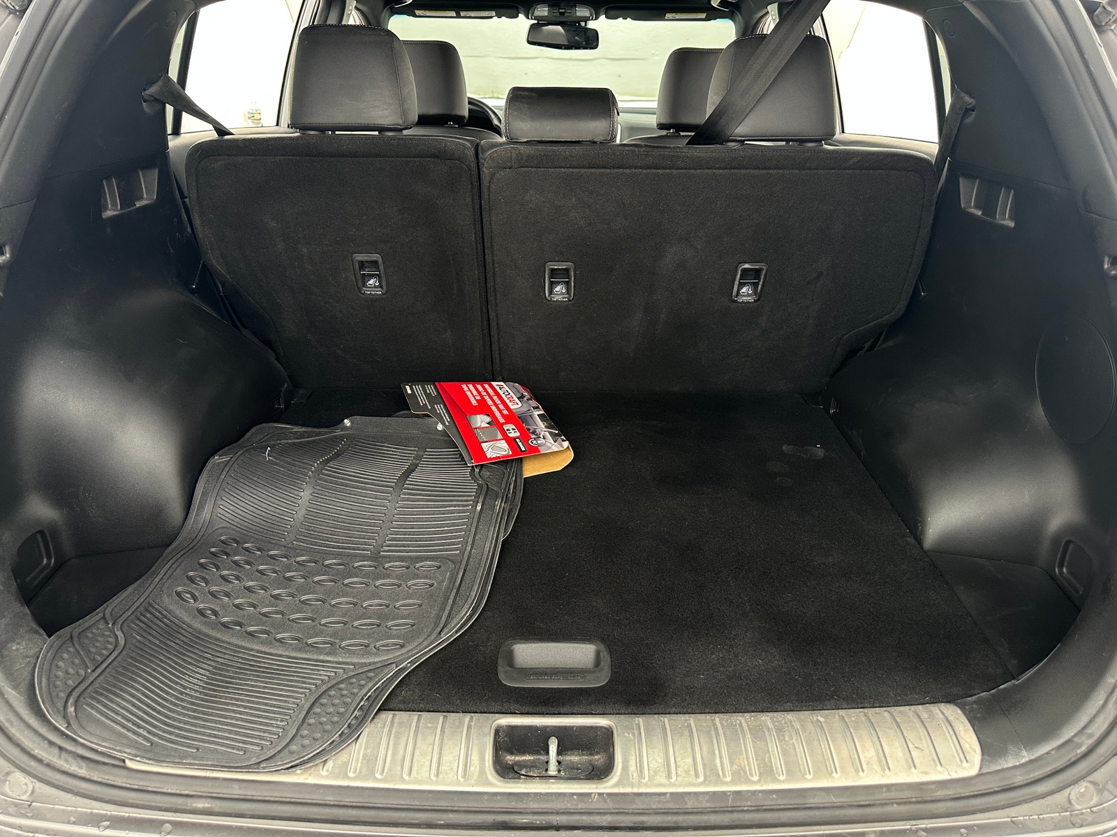 Thumbnail: 2022 Kia Sportage - 6