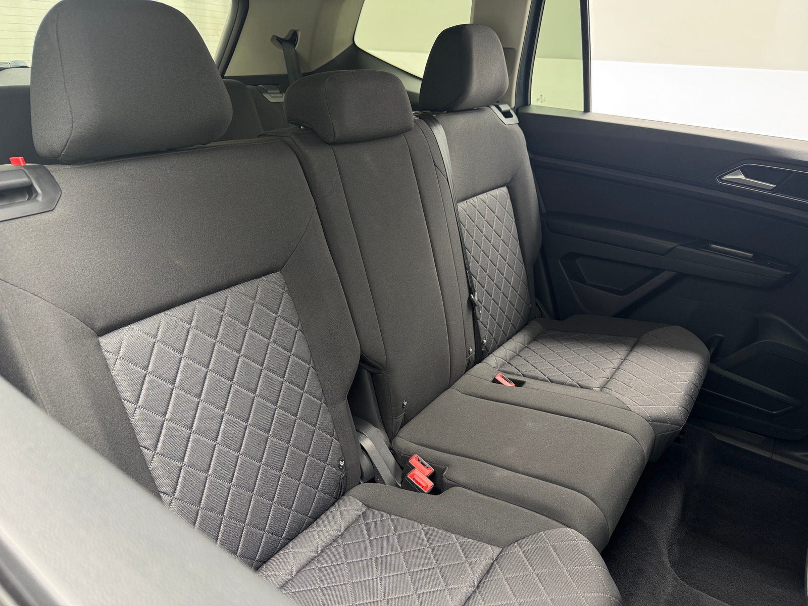 Thumbnail: 2018 Volkswagen Atlas - 6