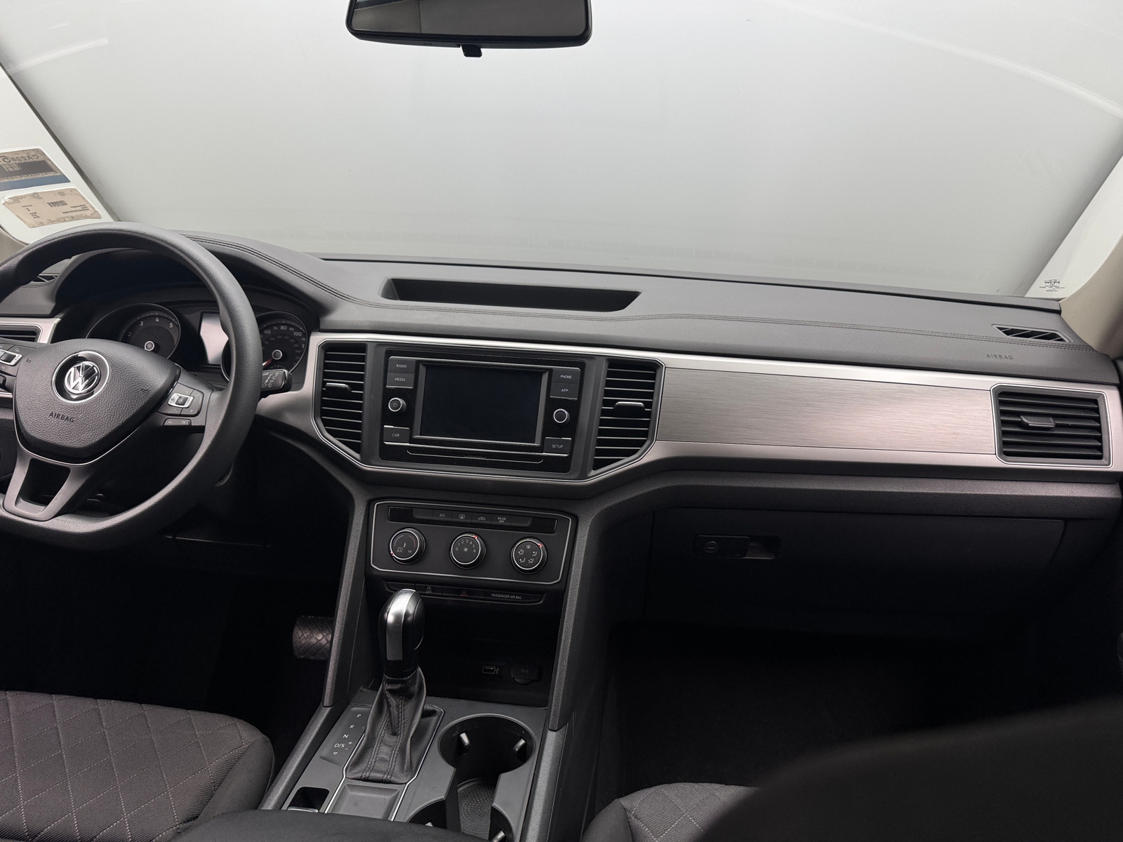 Thumbnail: 2018 Volkswagen Atlas - 3