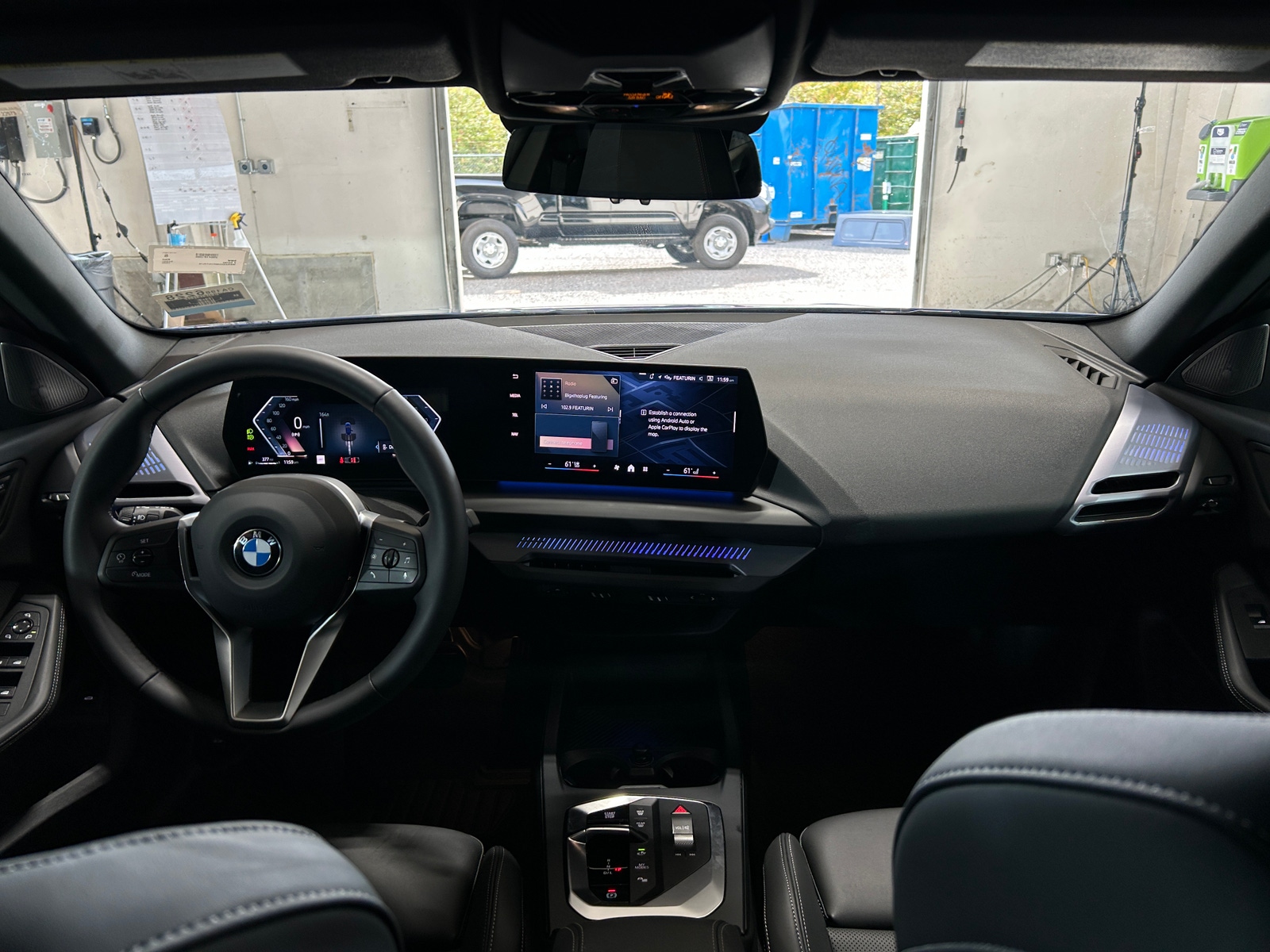 Thumbnail: 2025 BMW 2 Series - 2